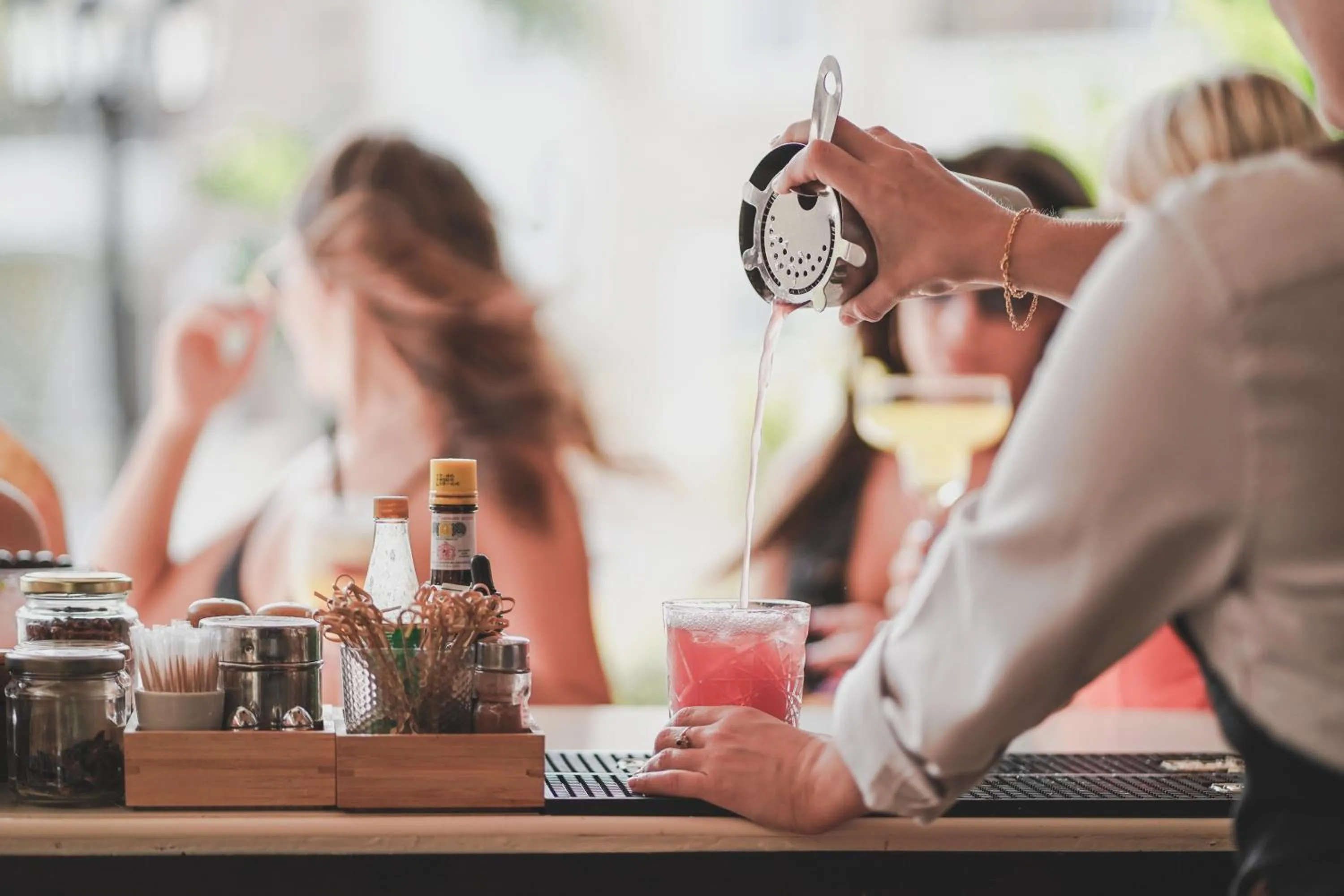 Restaurant/places to eat in Zeus Village Resort - Adults Only