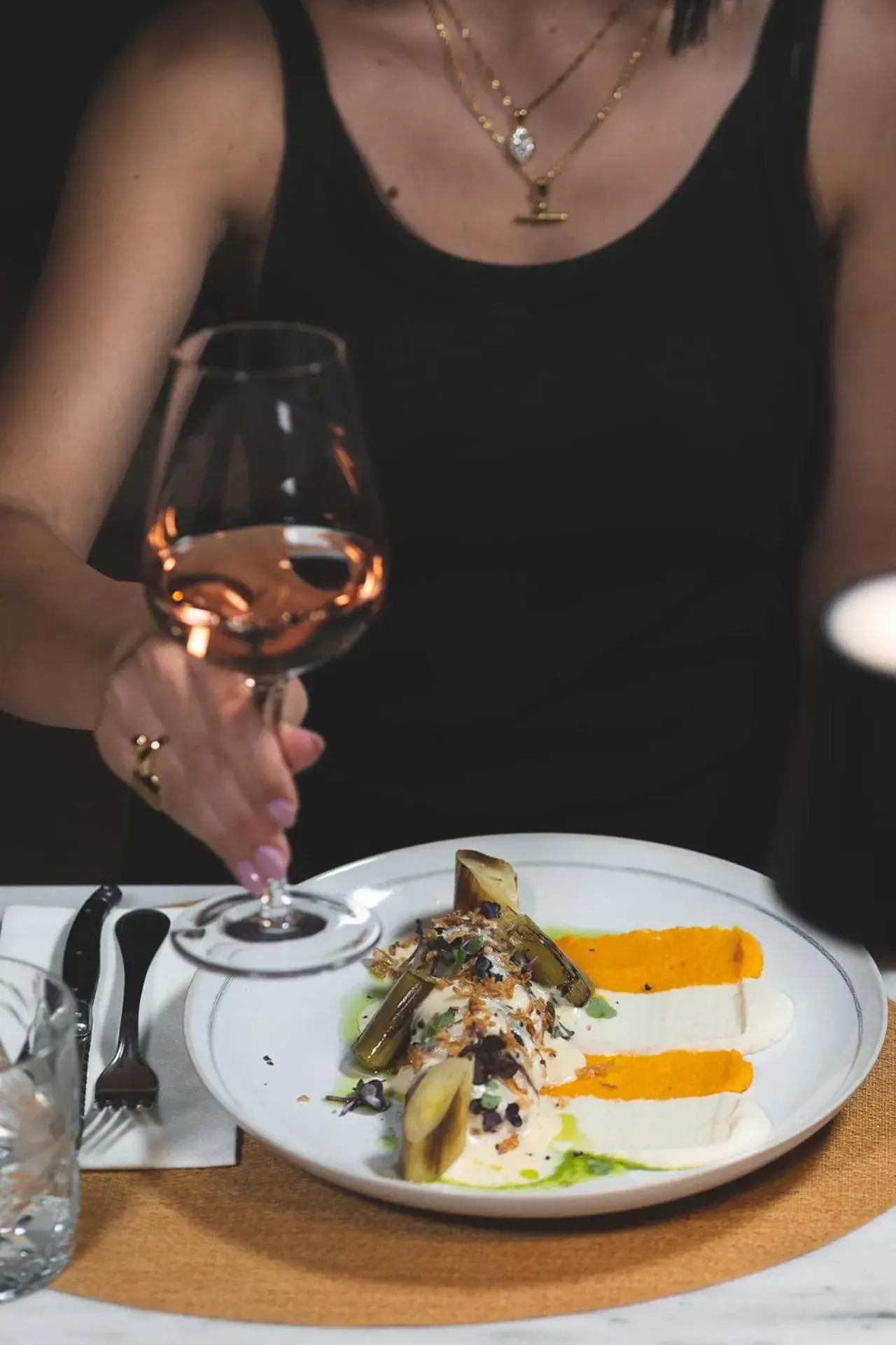 Restaurant/places to eat in Zeus Village Resort - Adults Only Restaurant/places to eat in Zeus Village Resort - Adults Only