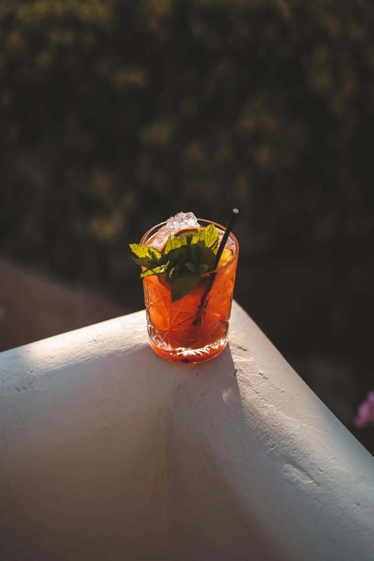 Restaurant/places to eat in Zeus Village Resort - Adults Only