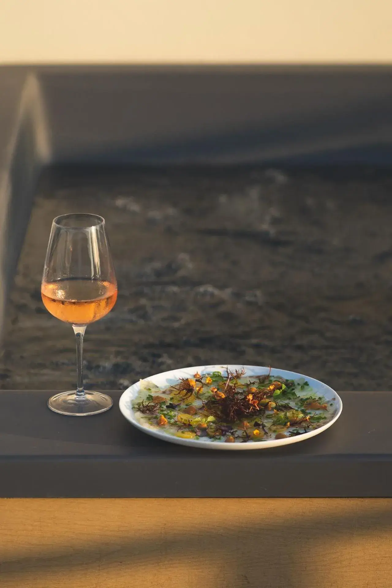 Restaurant/places to eat in Zeus Village Resort - Adults Only Restaurant/places to eat in Zeus Village Resort - Adults Only