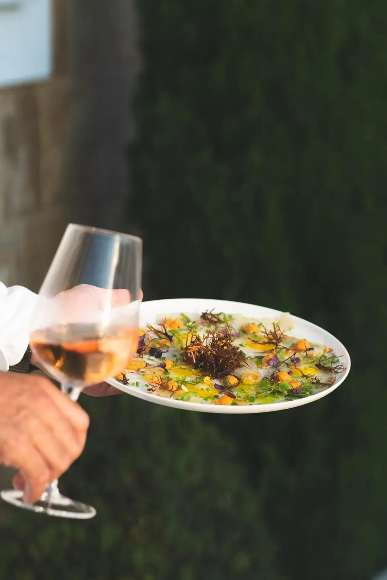 Restaurant/places to eat in Zeus Village Resort - Adults Only Restaurant/places to eat in Zeus Village Resort - Adults Only