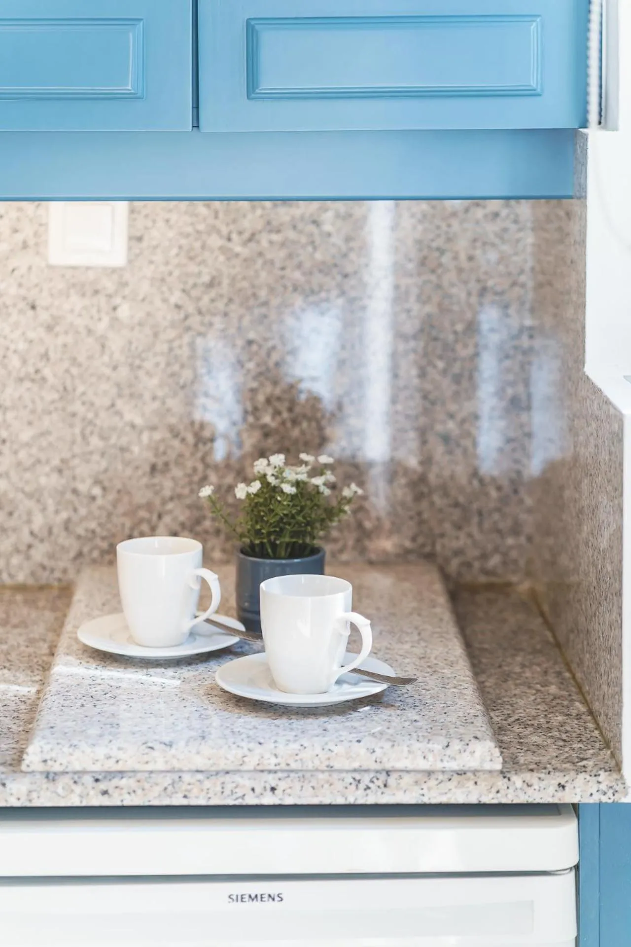 Coffee/tea facilities in Zeus Village Resort - Adults Only