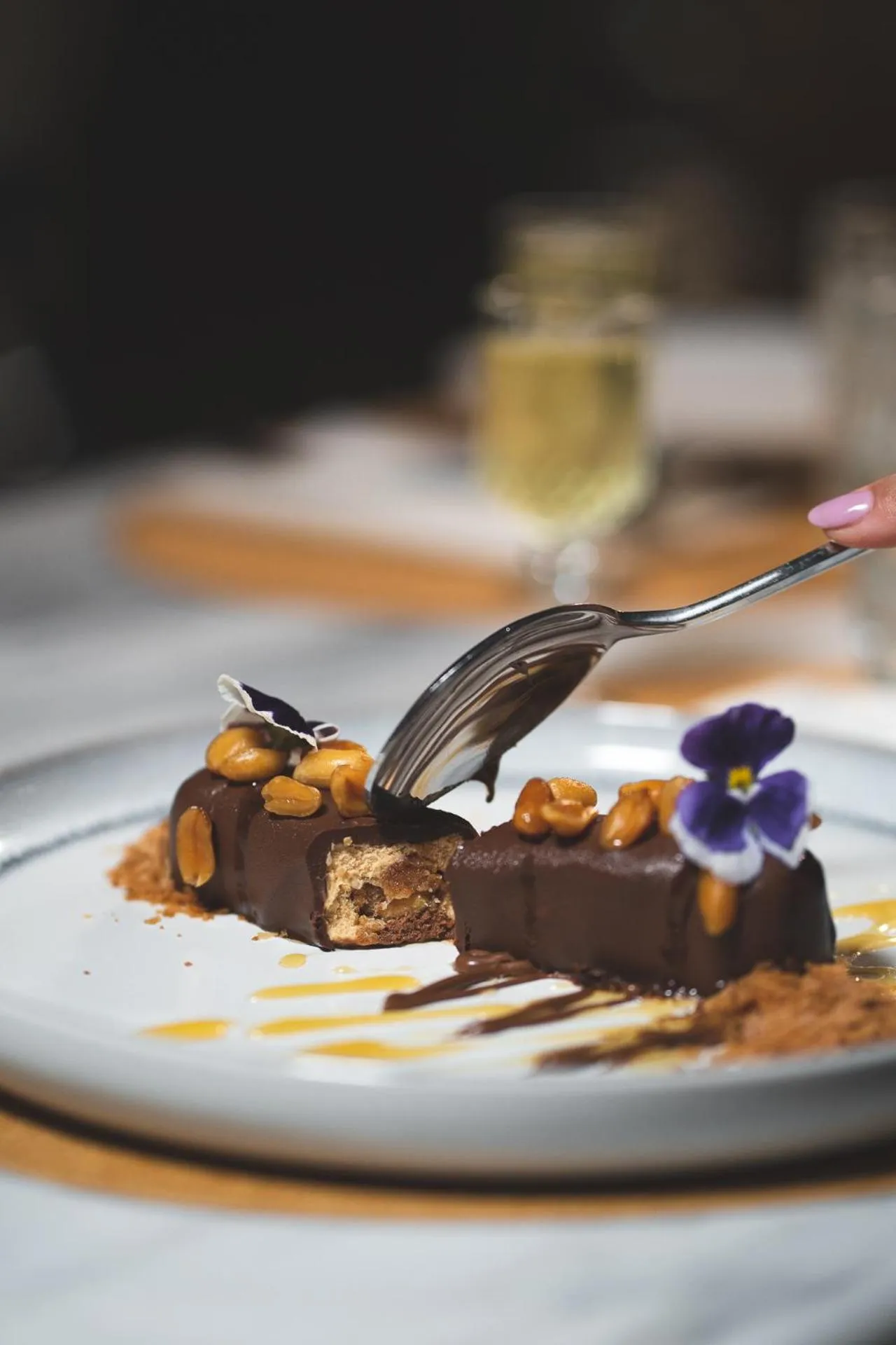 Restaurant/places to eat in Zeus Village Resort - Adults Only