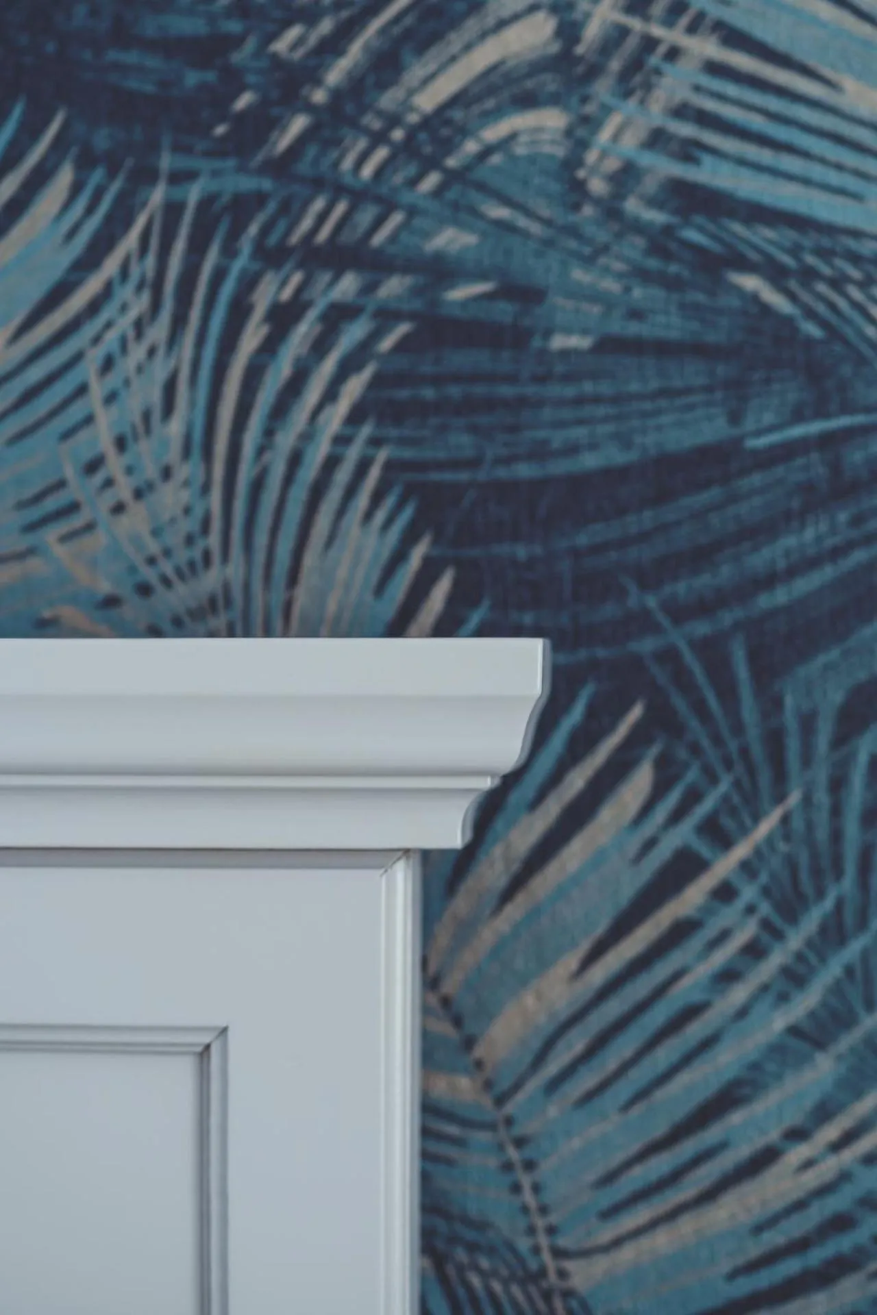 Decorative detail in Zeus Village Resort - Adults Only