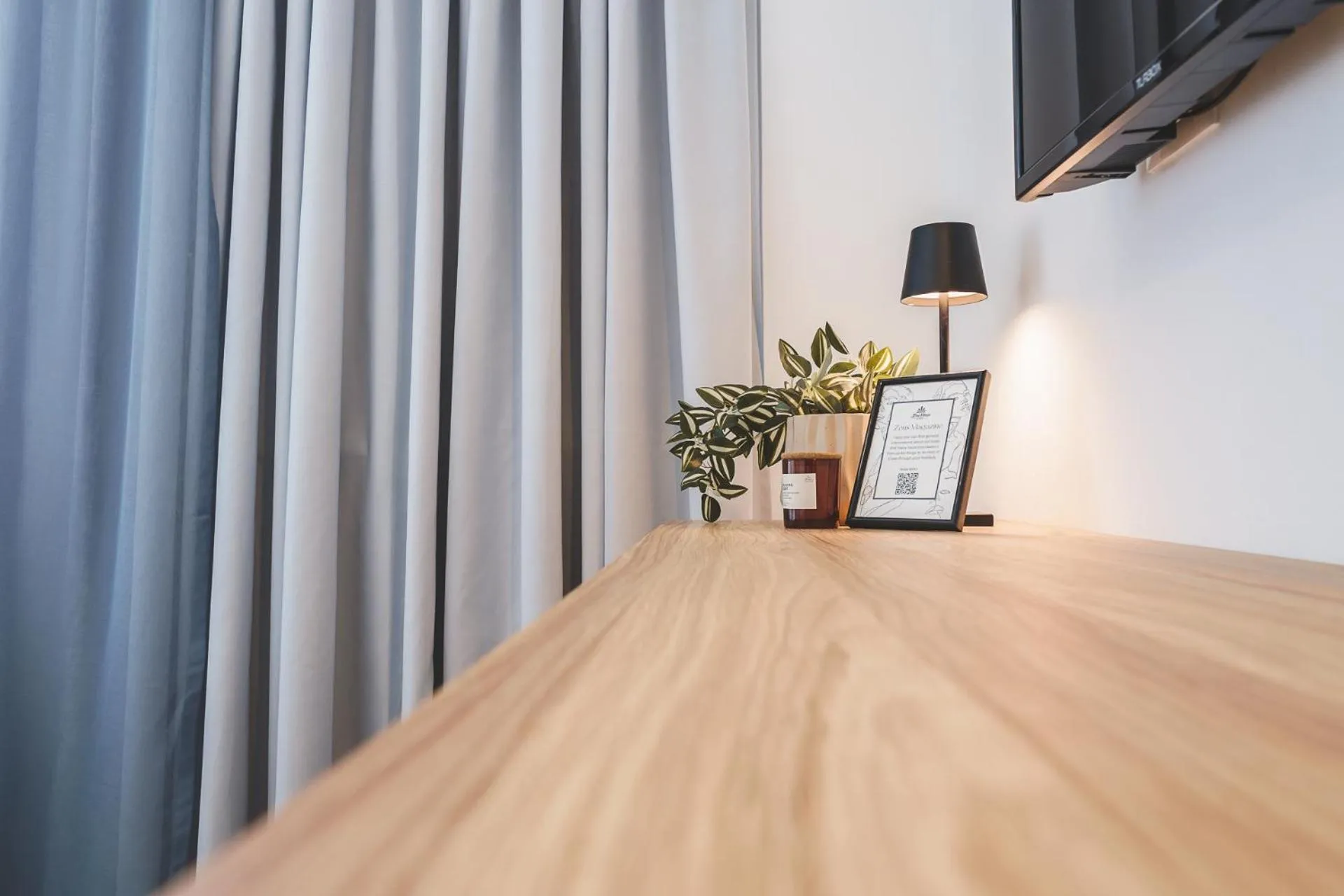 Decorative detail in Zeus Village Resort - Adults Only