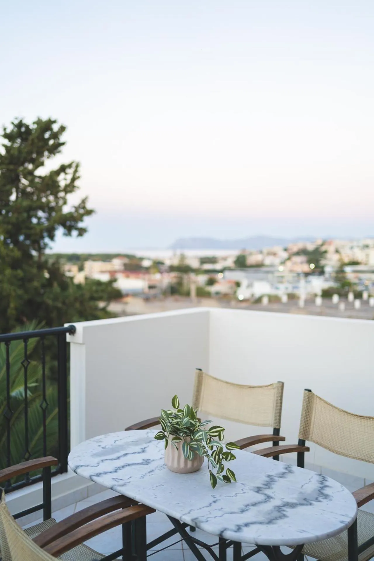 View (from property/room) in Zeus Village Resort - Adults Only