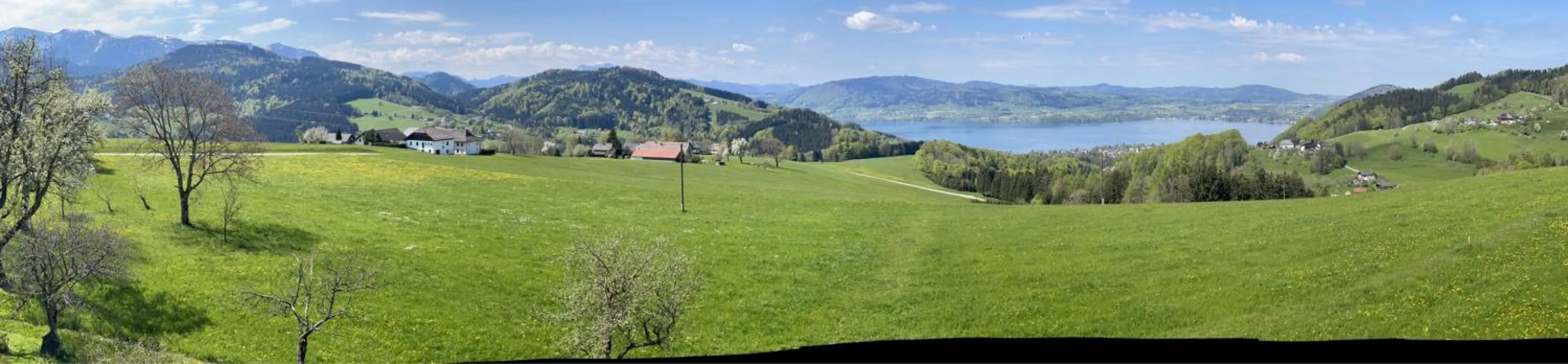 Ferienwohnungen Schöbringer