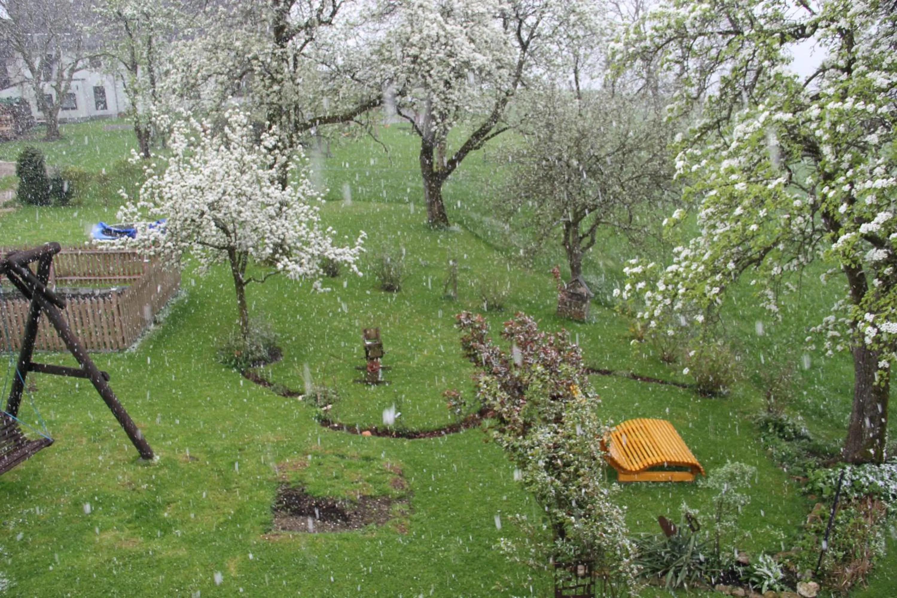 Ferienwohnungen Schöbringer