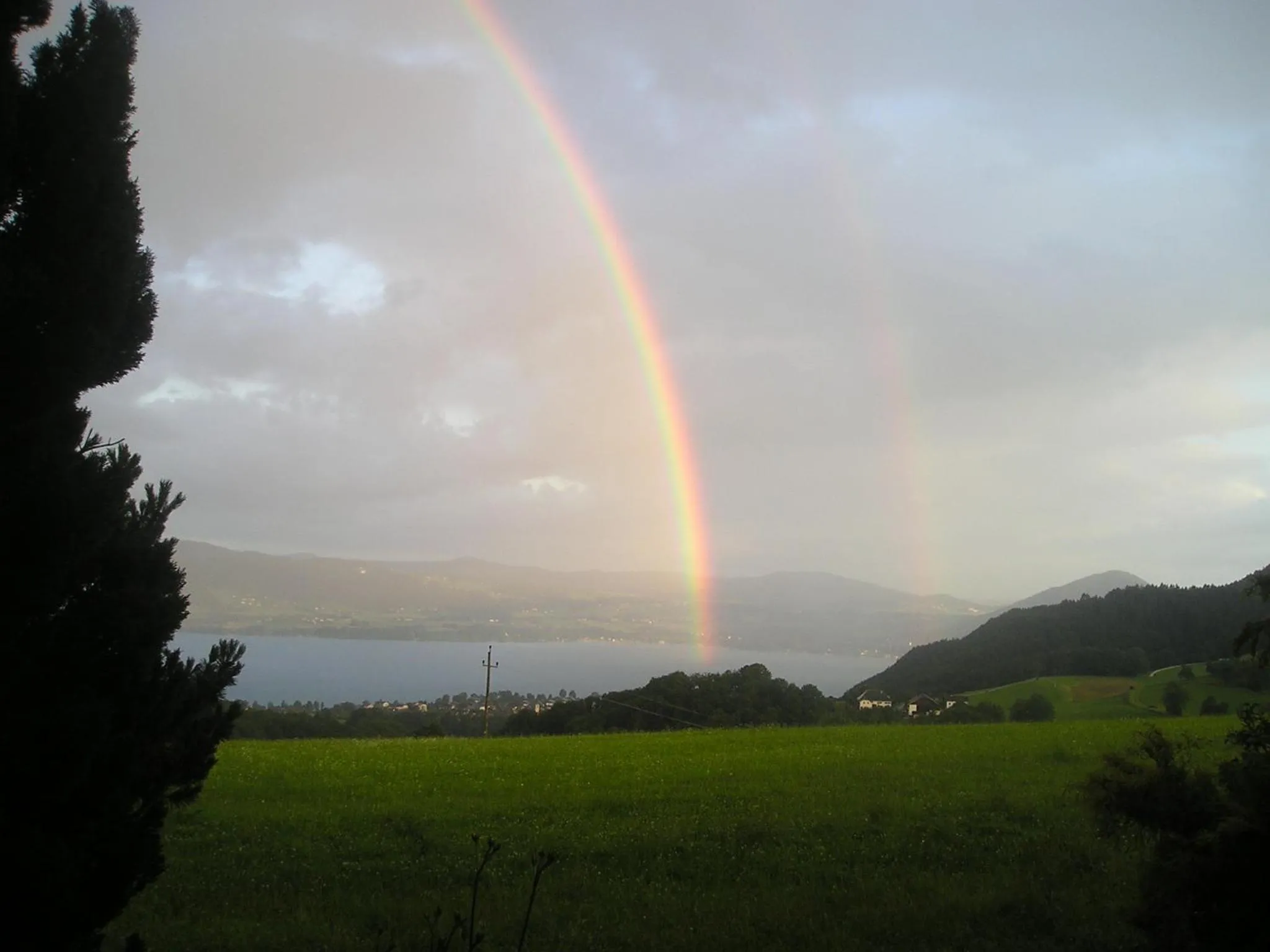 Ferienwohnungen Schöbringer