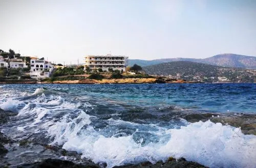 Daskalio Beach Hotel