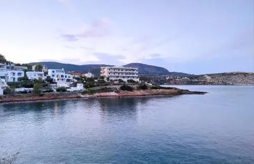 Daskalio Beach Hotel Daskalio Beach Hotel
