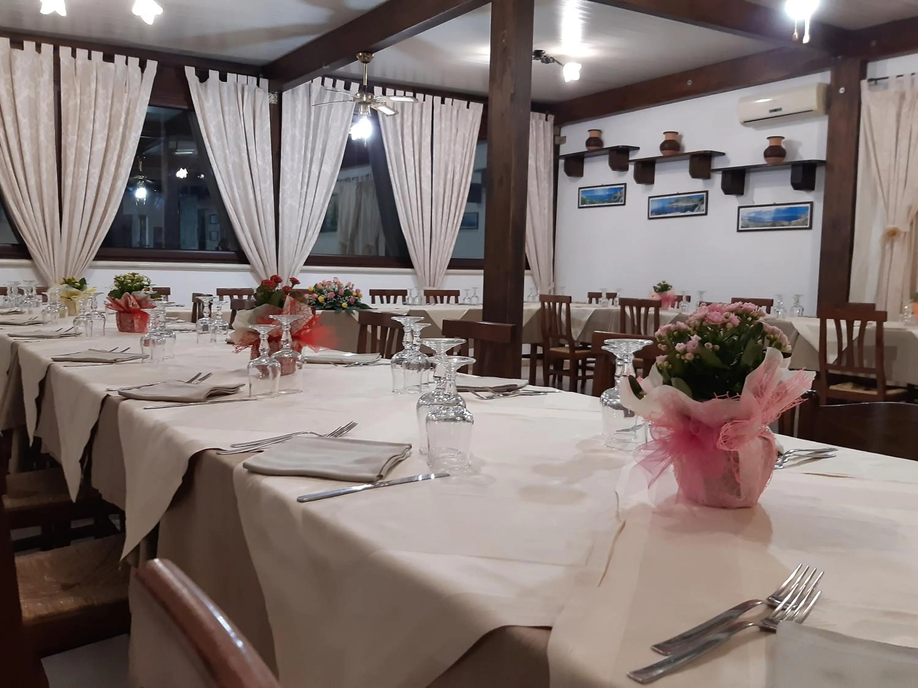 Agriturismo Terra dei Profumi