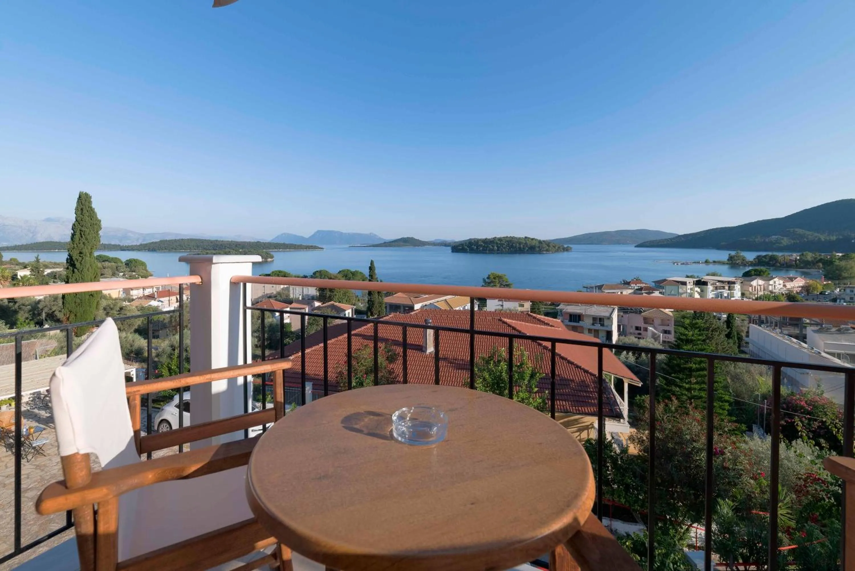 Property building in San Lazzaro