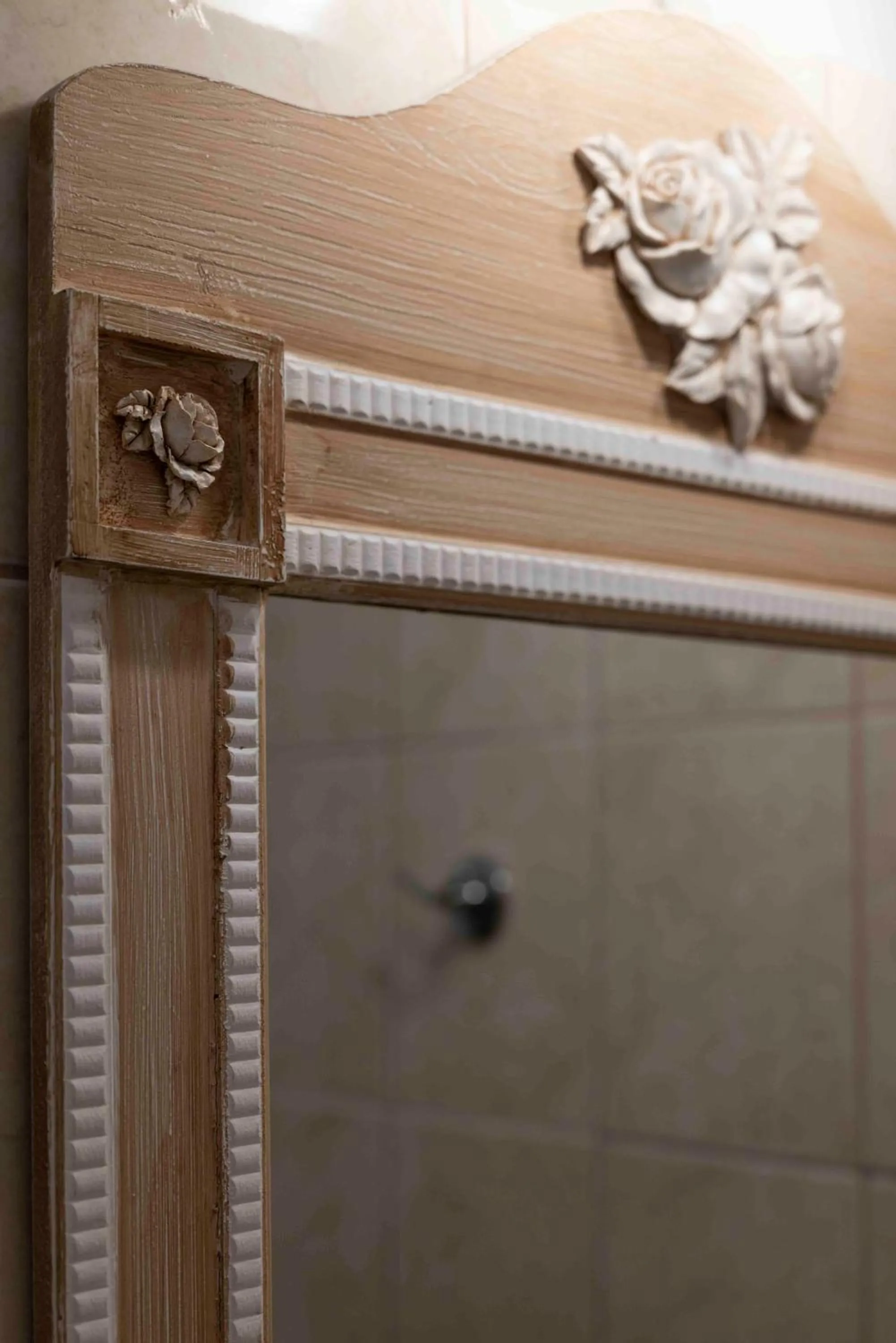 Bathroom in San Lazzaro