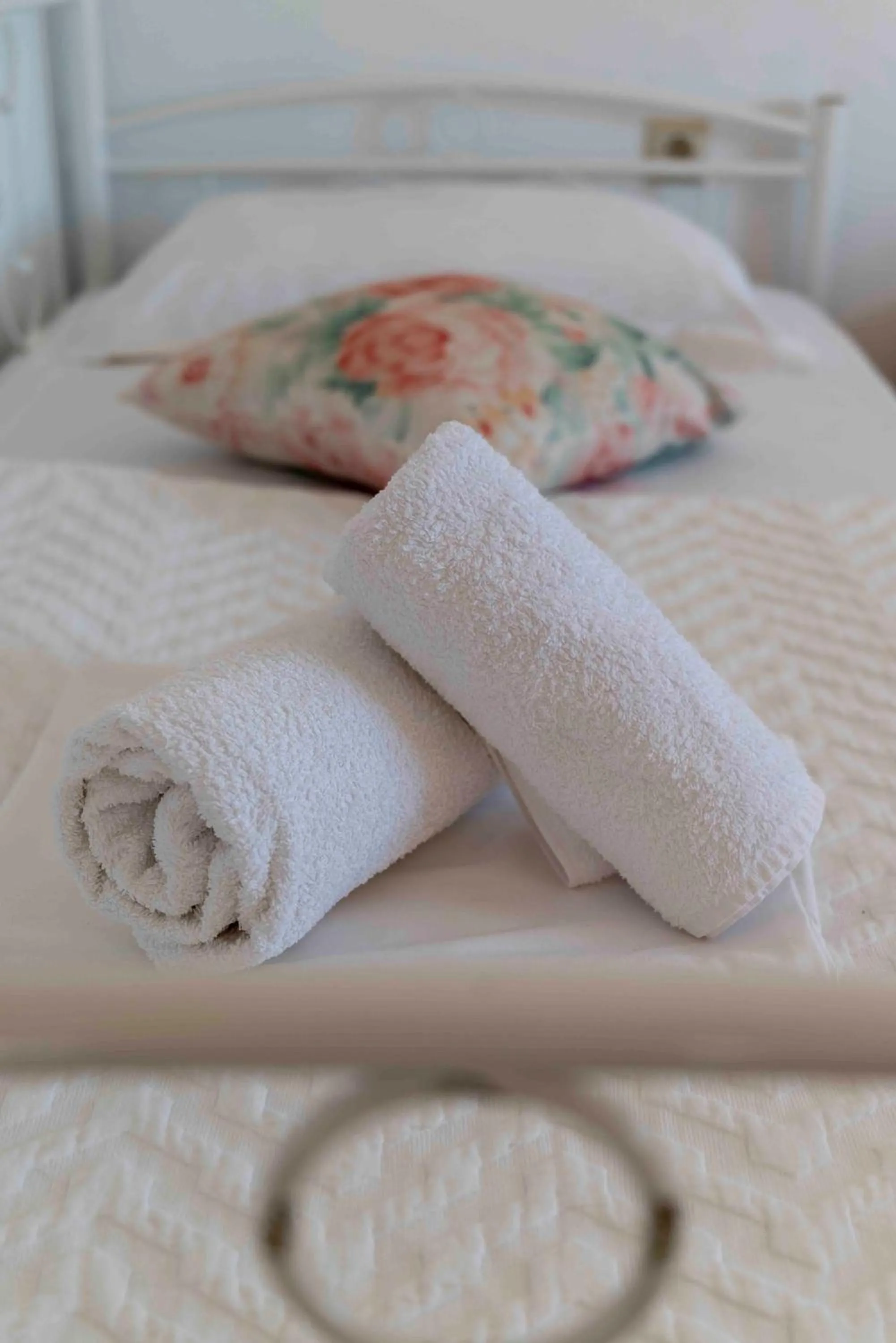 Bedroom, Bed in San Lazzaro