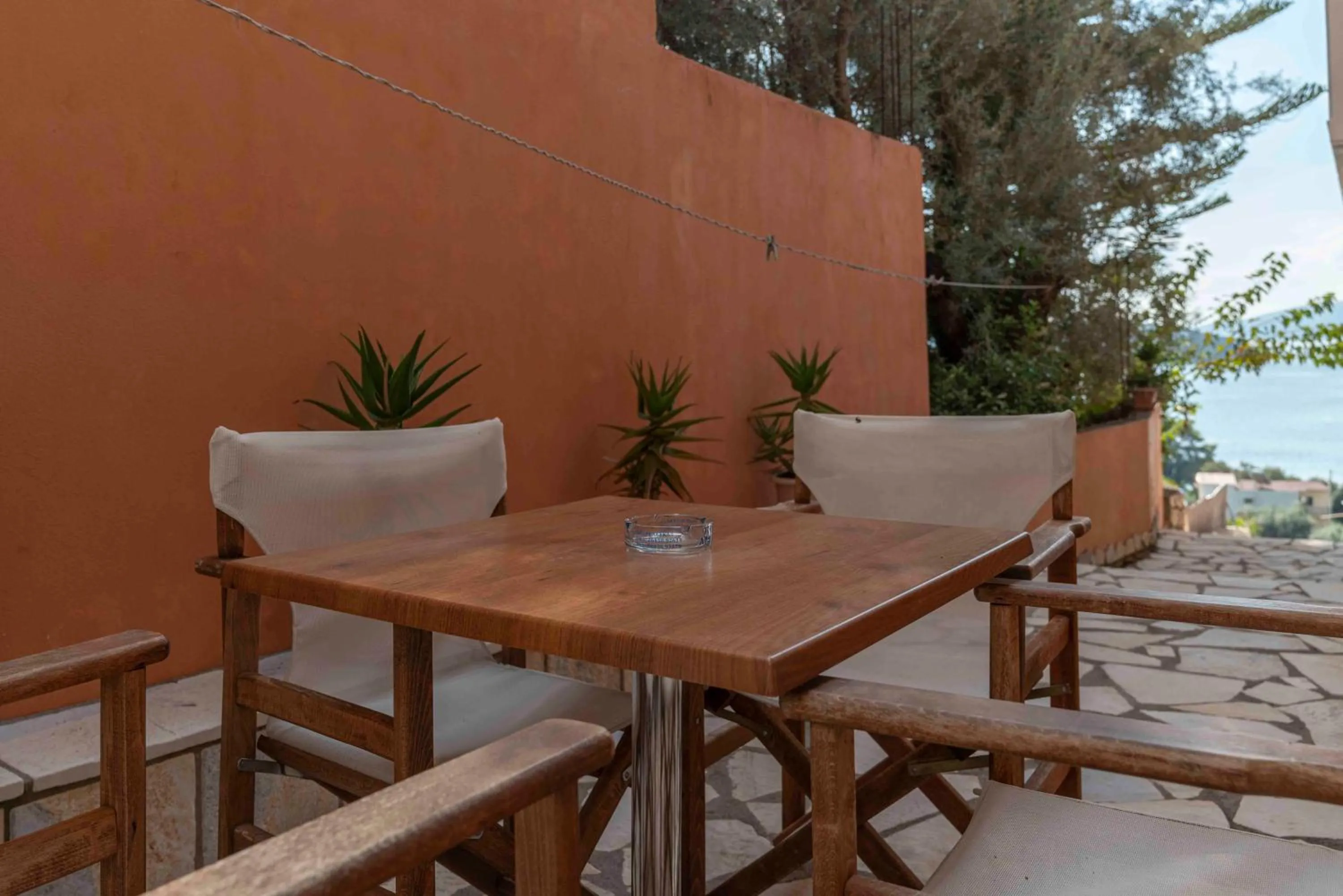 Balcony/Terrace in San Lazzaro