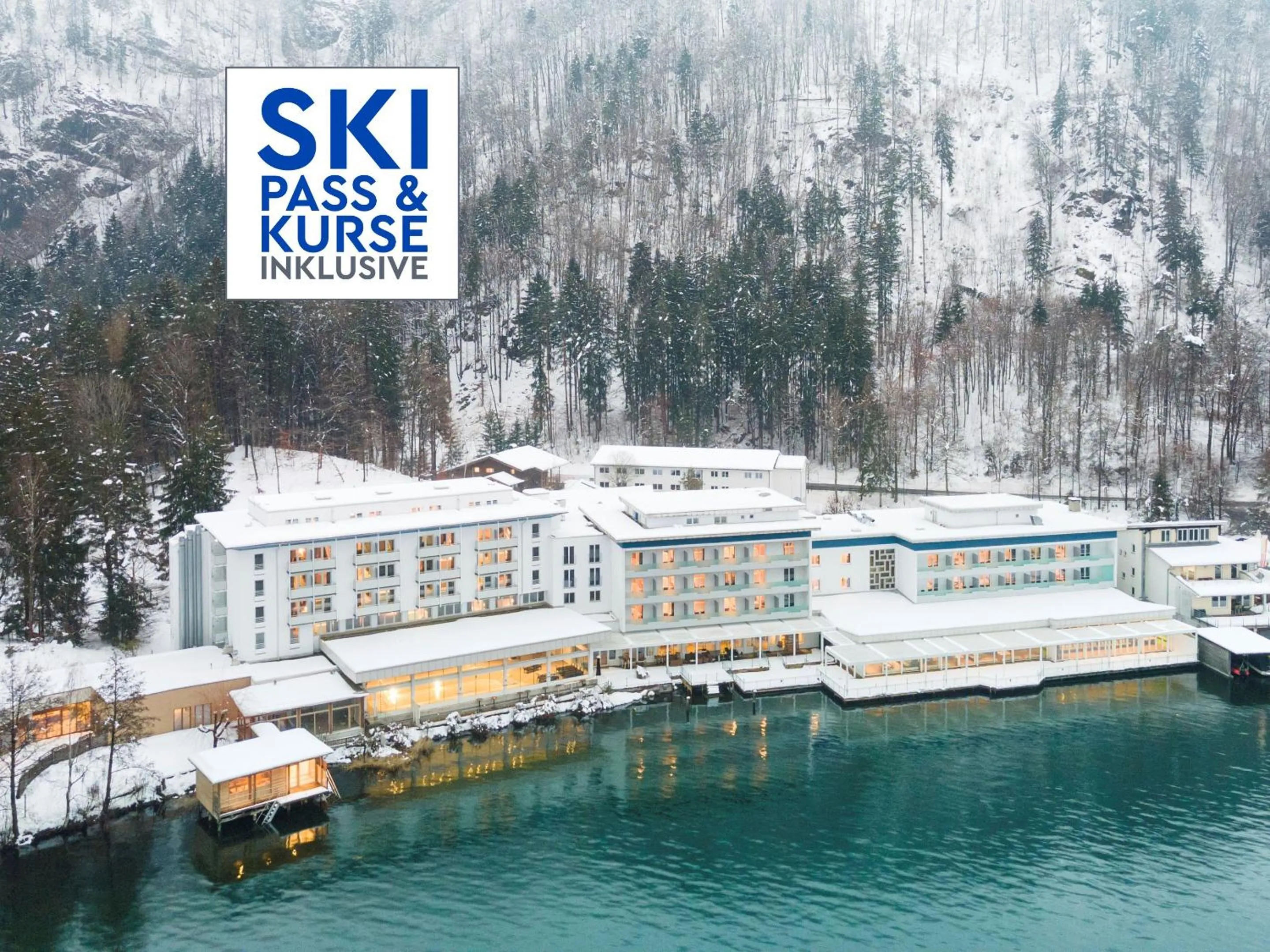 Day in ROBINSON Landskron