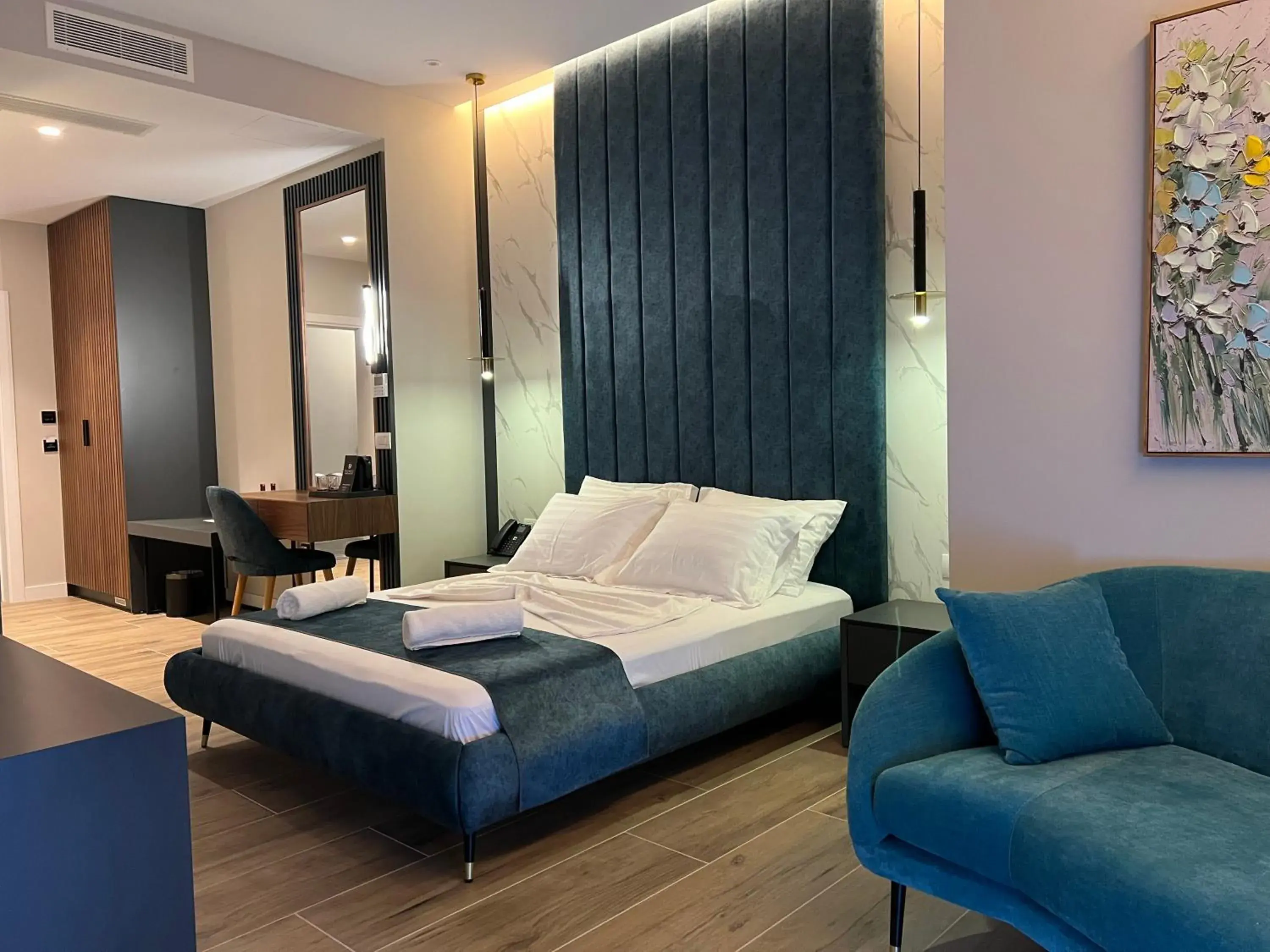 Domus Hotel & Apartments Domus Hotel & Apartments