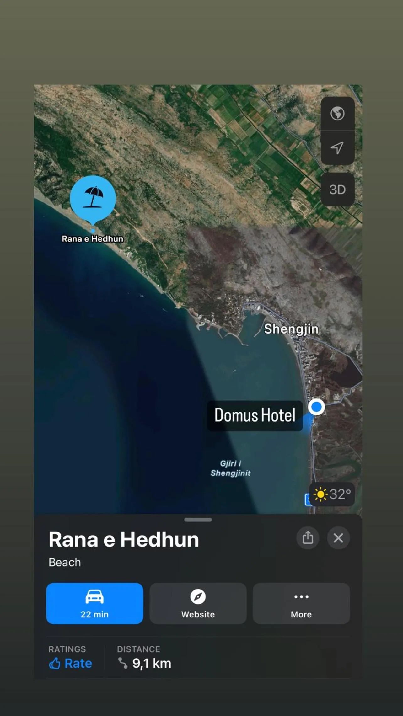 Domus Hotel & Apartments