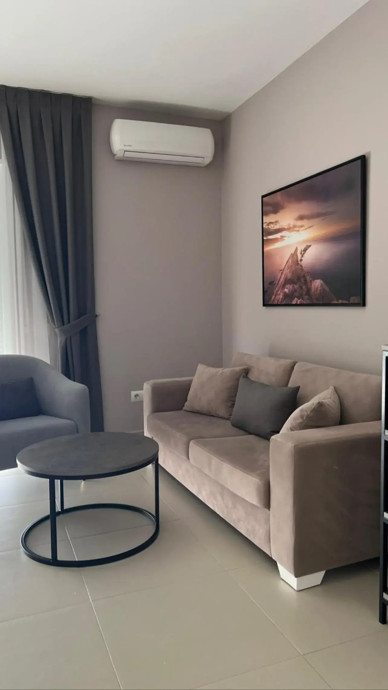 Apartment with Pool View in Domus Hotel & Apartments Apartment with Pool View in Domus Hotel & Apartments