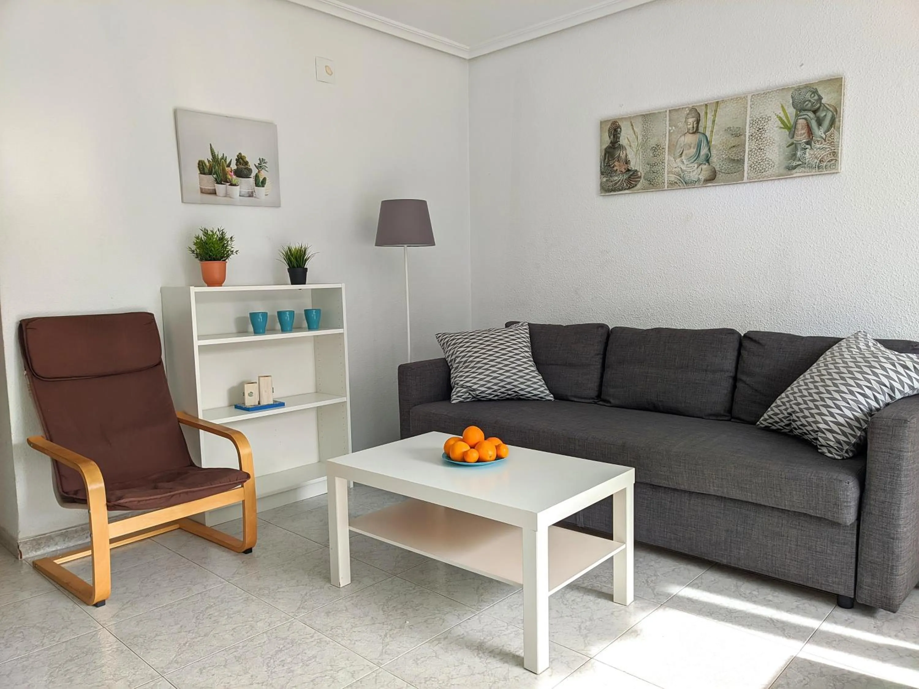 SAN ANGELO Levante beach apartments