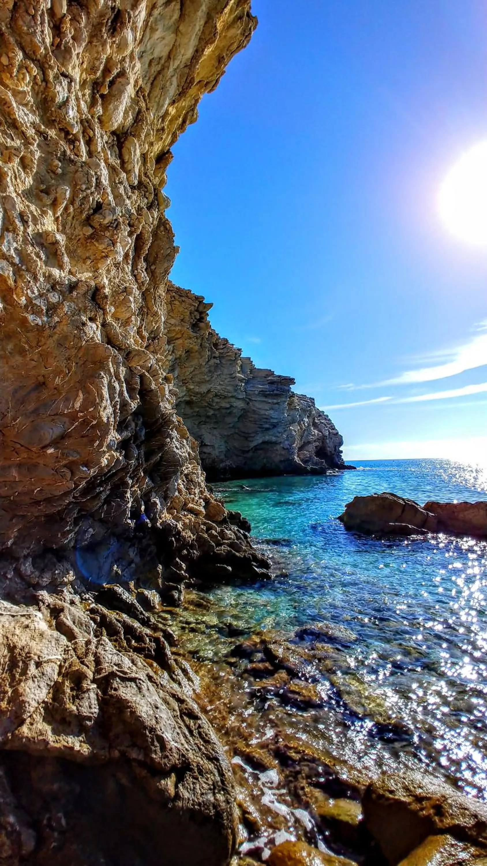 SAN ANGELO Levante beach apartments