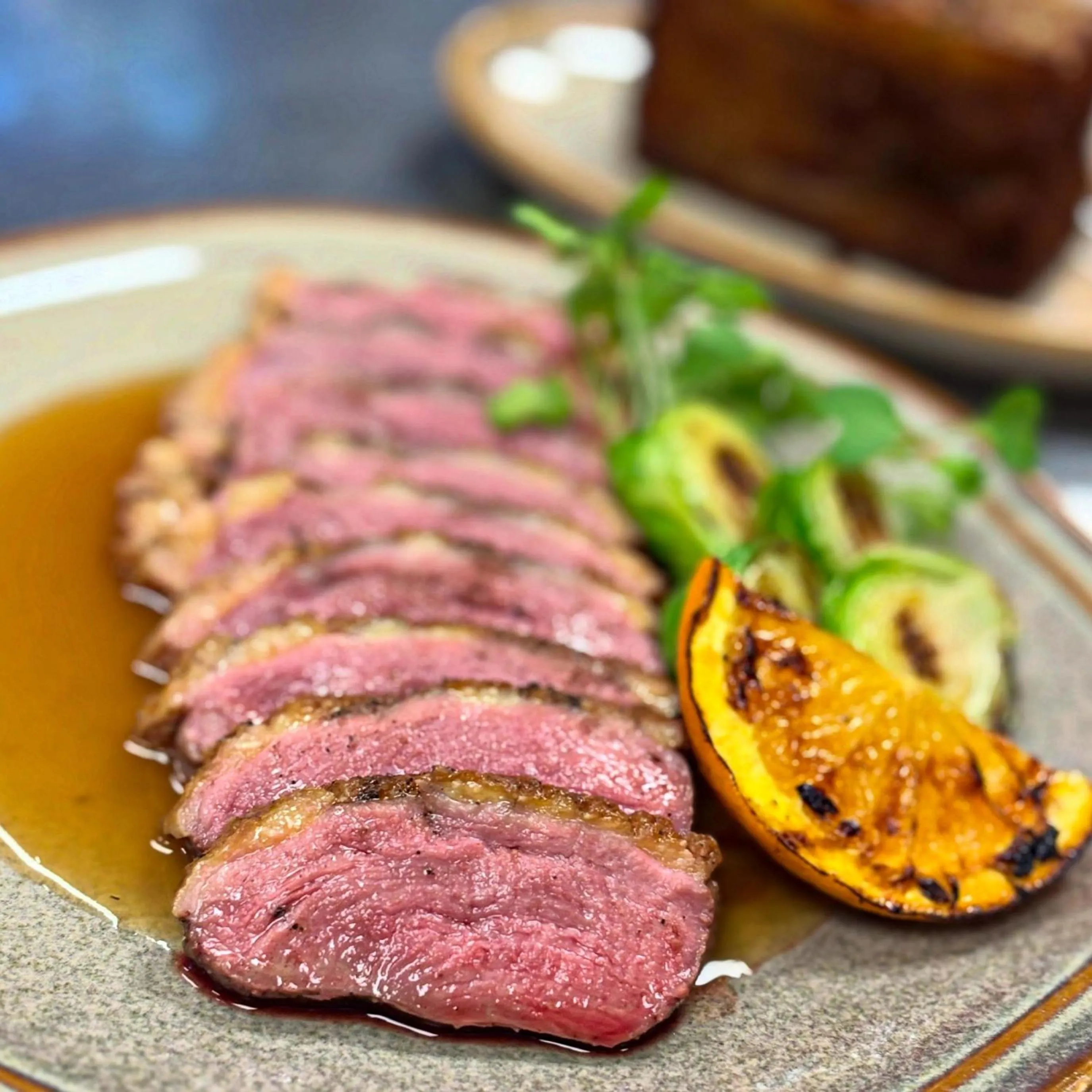 Food and drinks in Hotel des Alpes Superieur