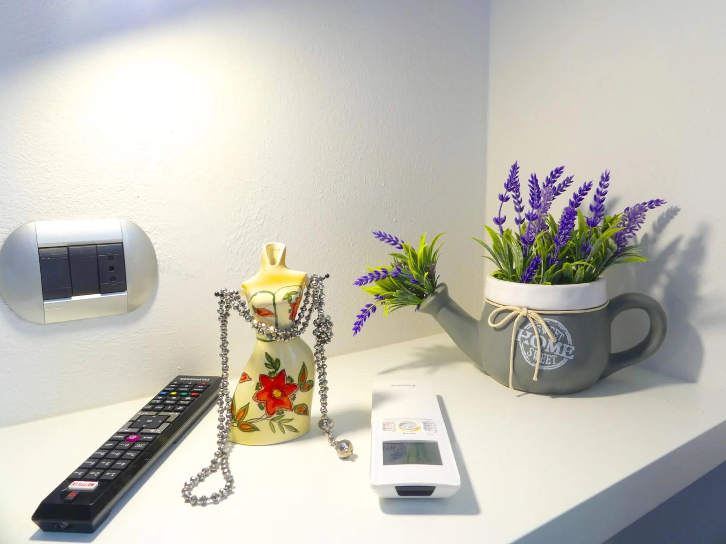 air conditioner in Il Fiore di Monnalisa