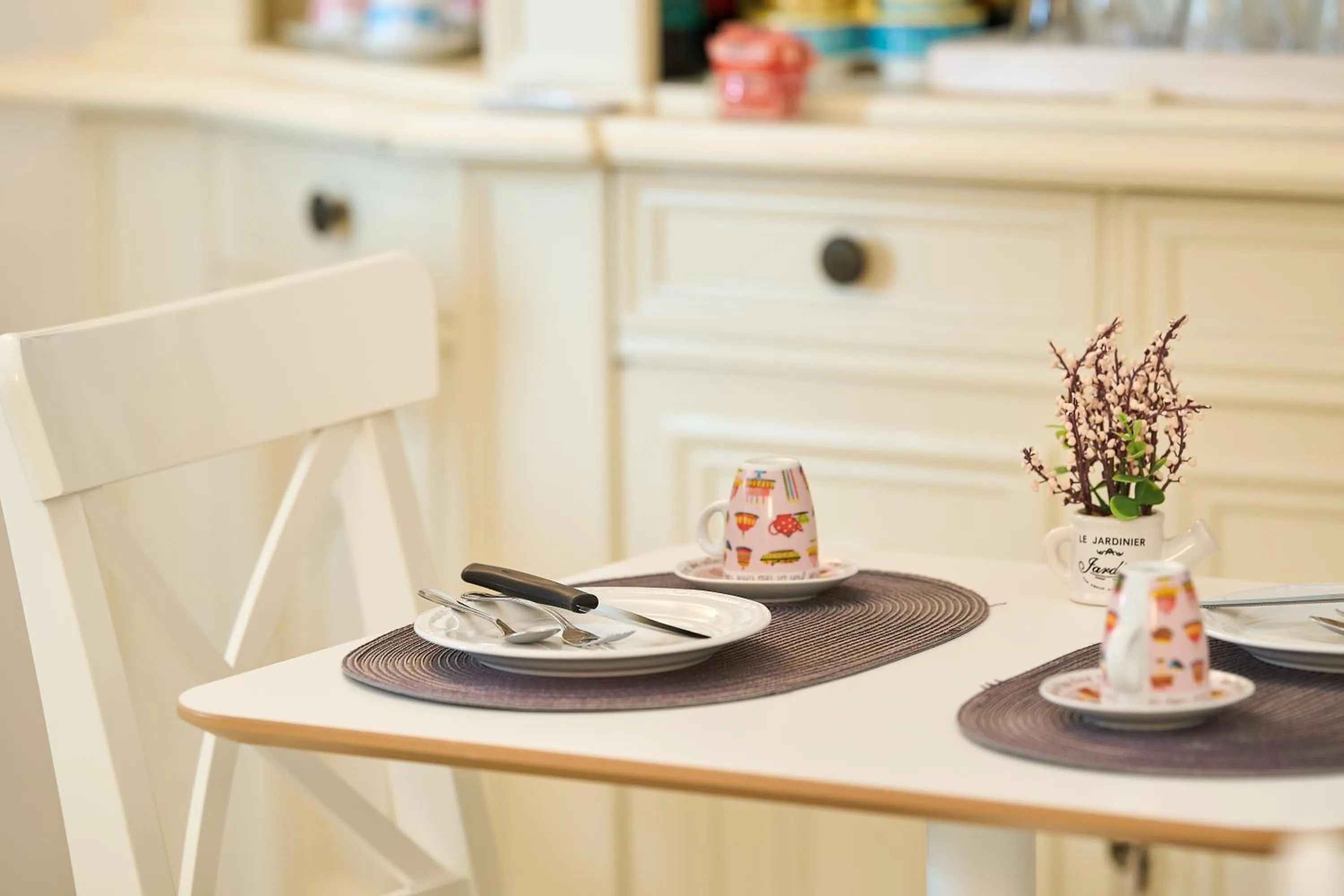 Breakfast in Il Fiore di Monnalisa