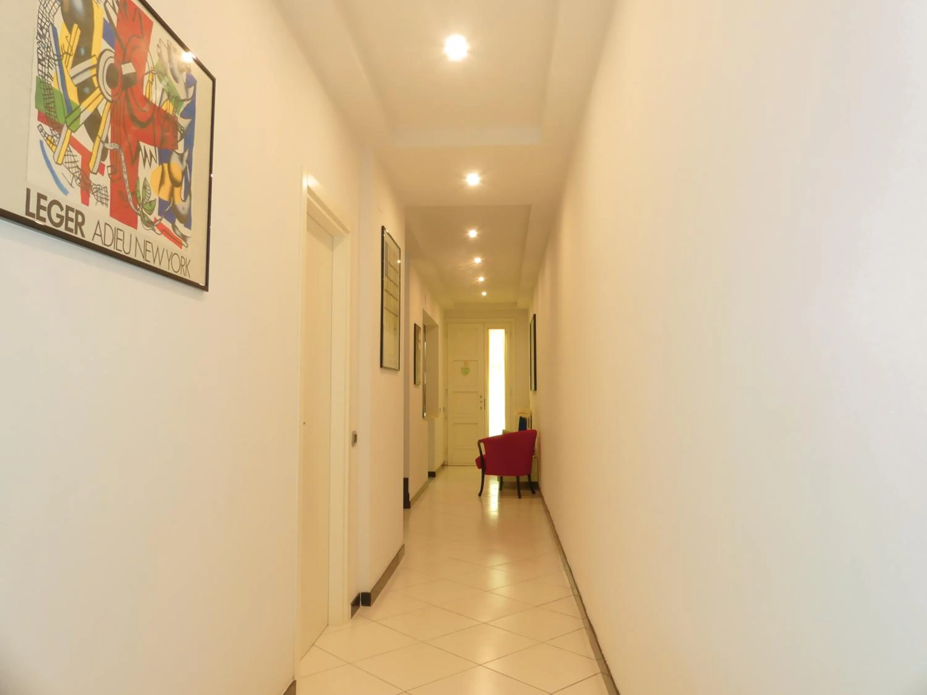 Living room in Il Fiore di Monnalisa