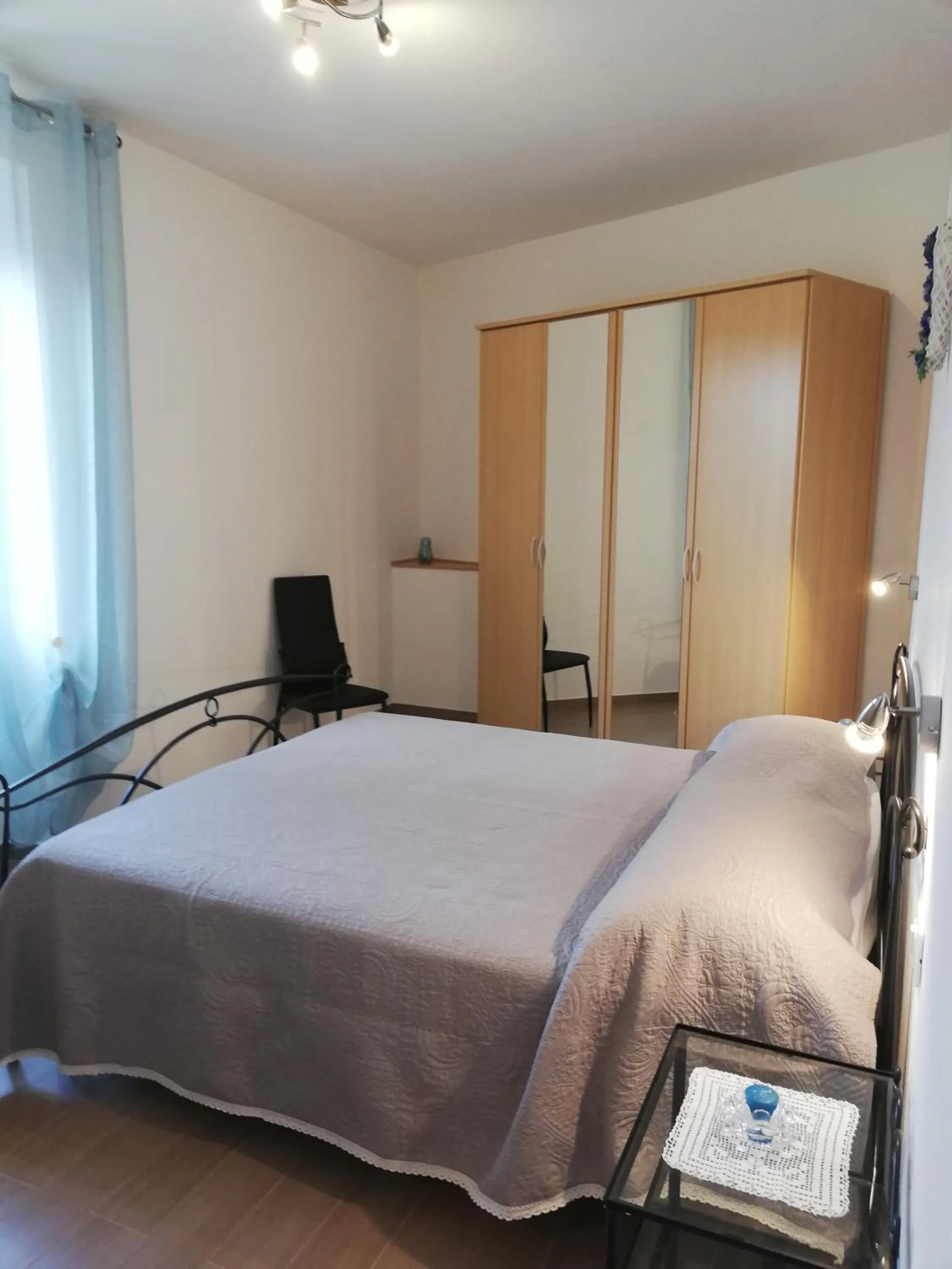 Bed in Il lago del Mugello B&B