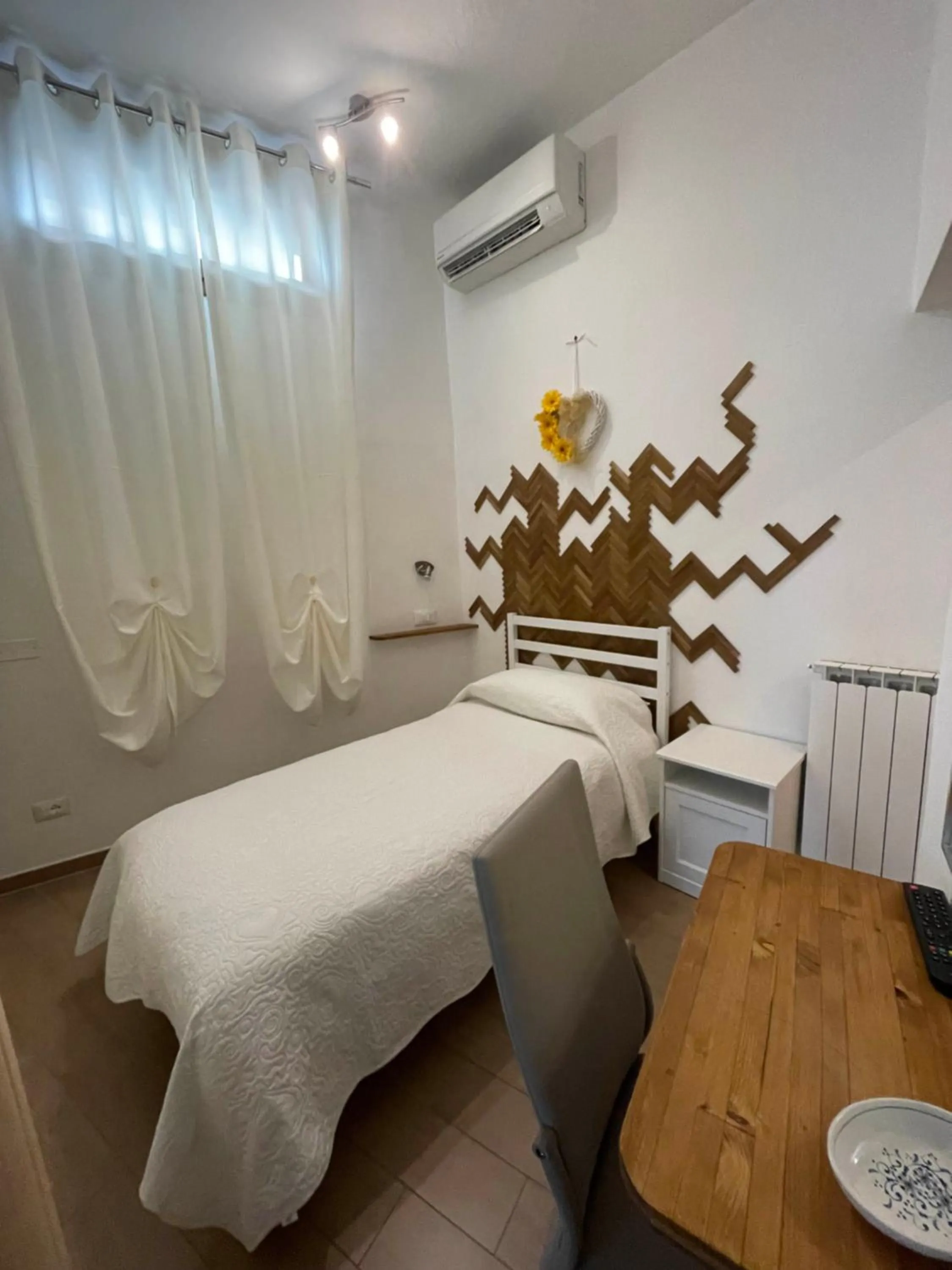 Il lago del Mugello B&B