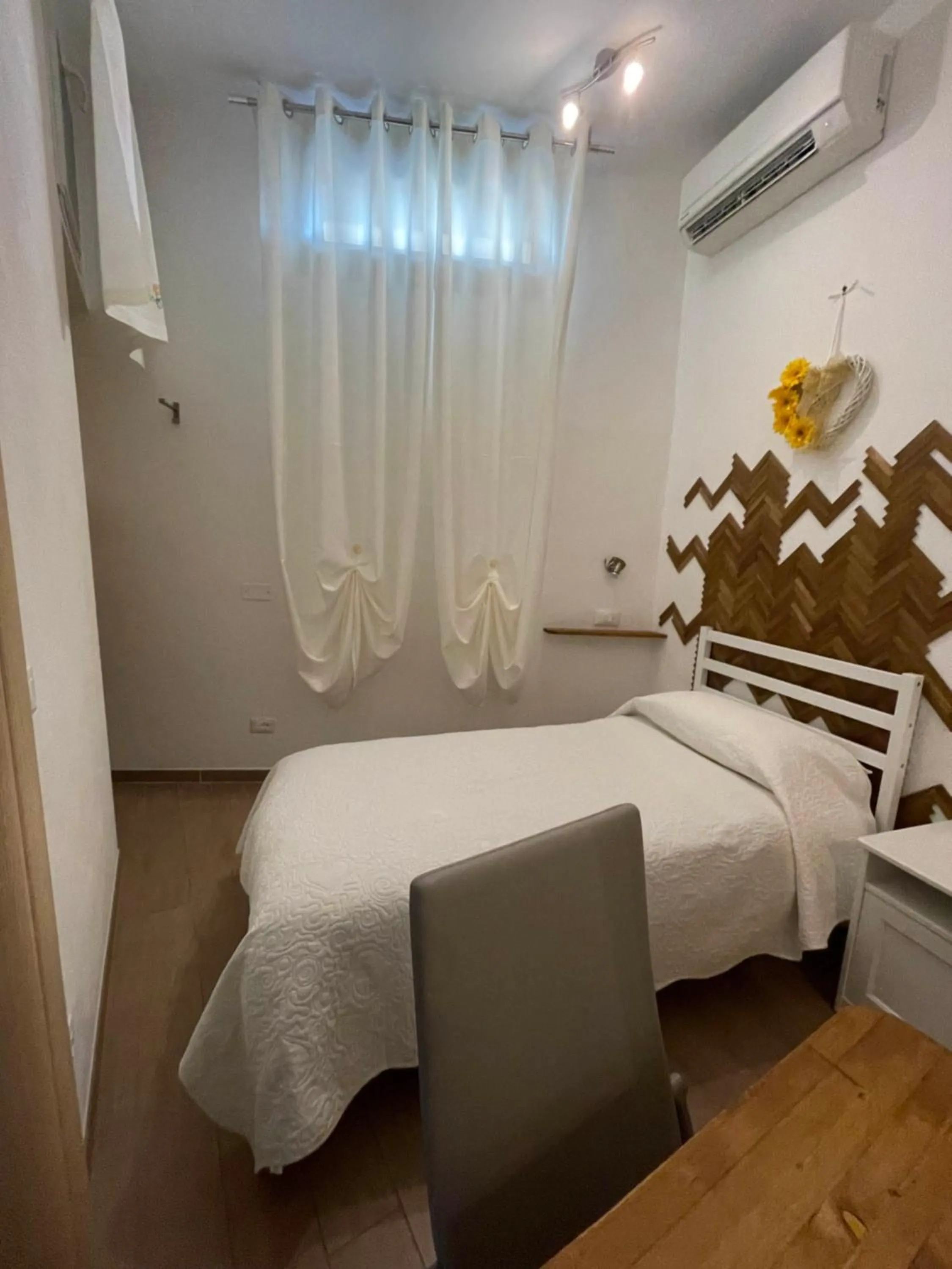 Il lago del Mugello B&B