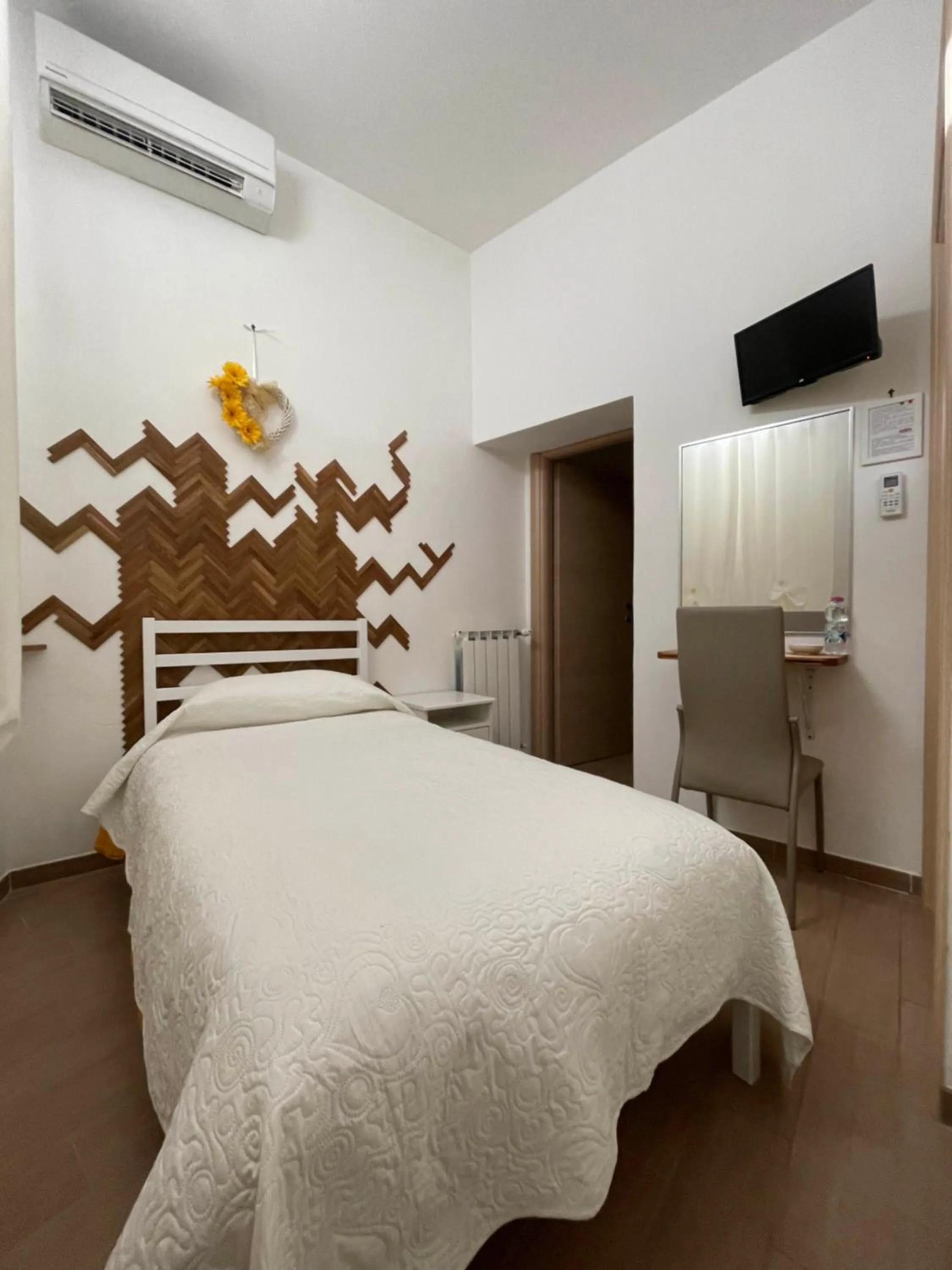 Il lago del Mugello B&B