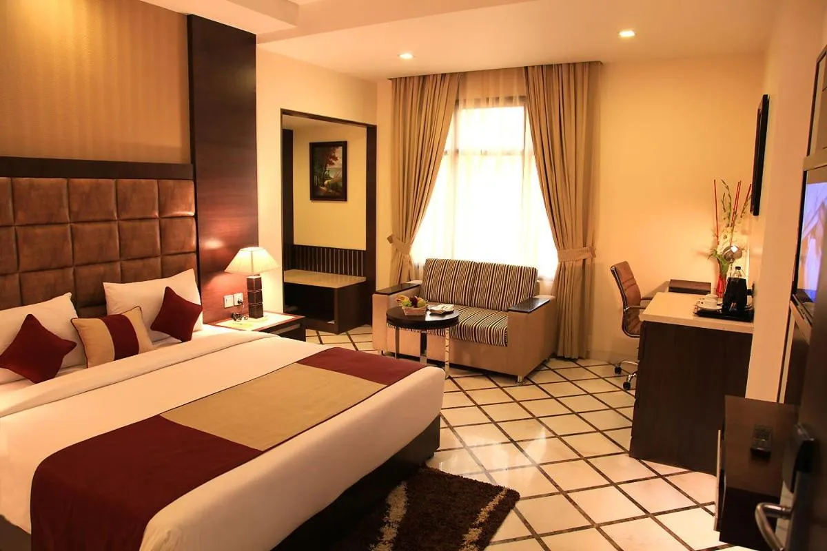 Bedroom, Bed in Hotel Florence