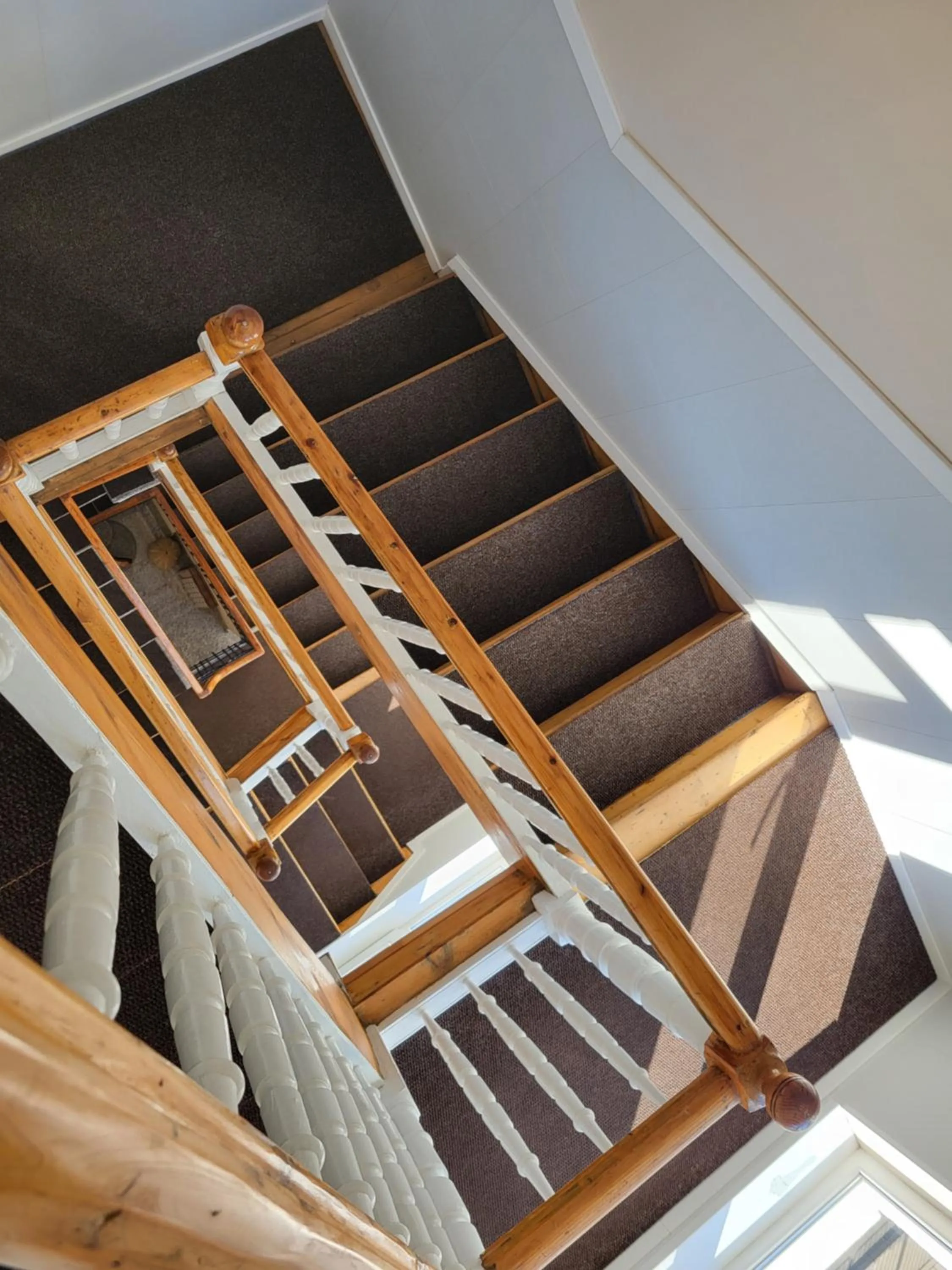 Property building in Hotel Odeon