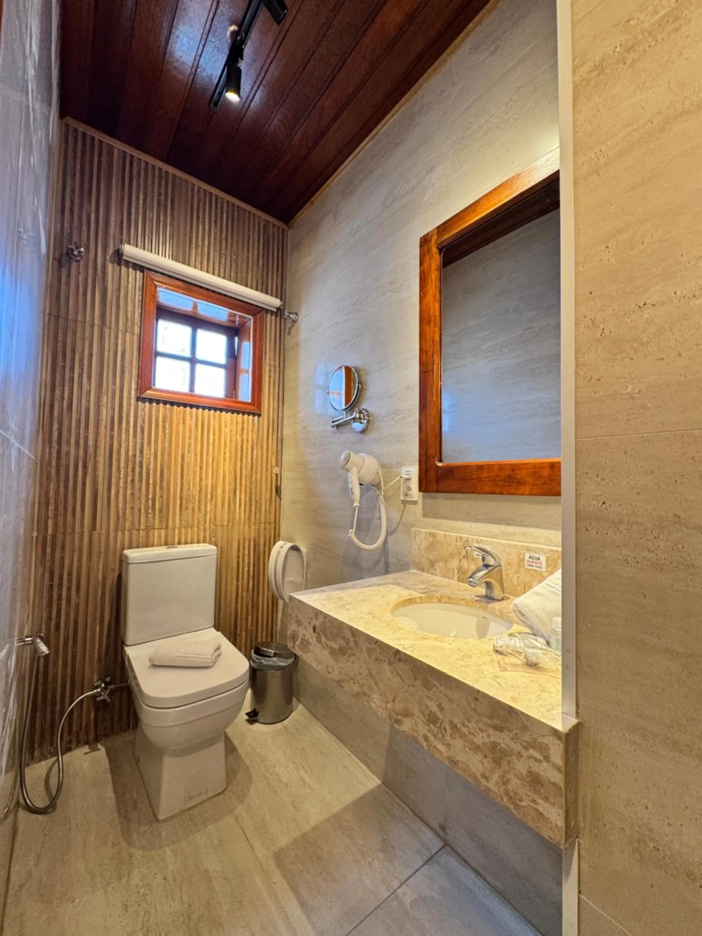 Pousada Suiça Mineira Centro