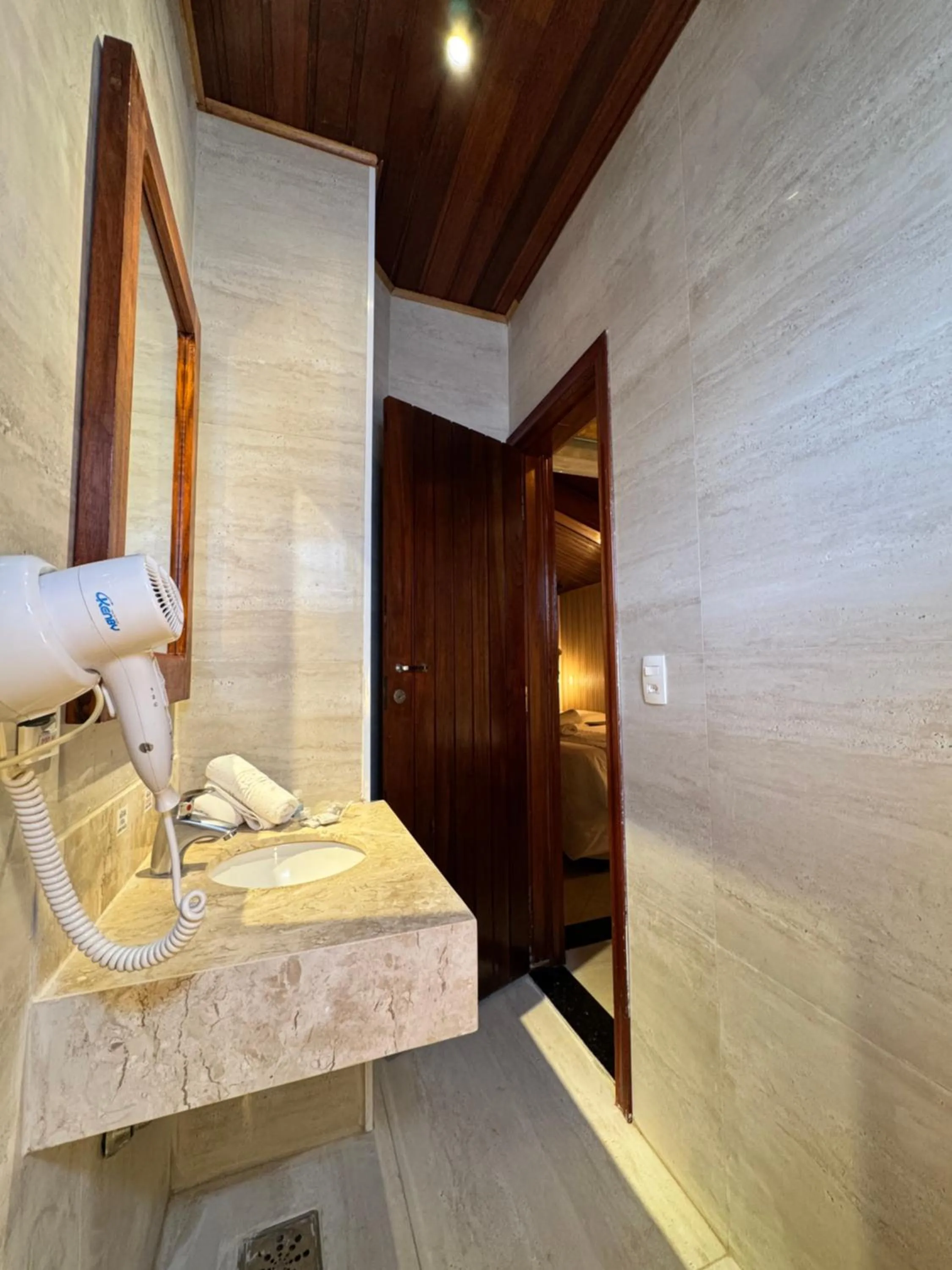 Pousada Suiça Mineira Centro