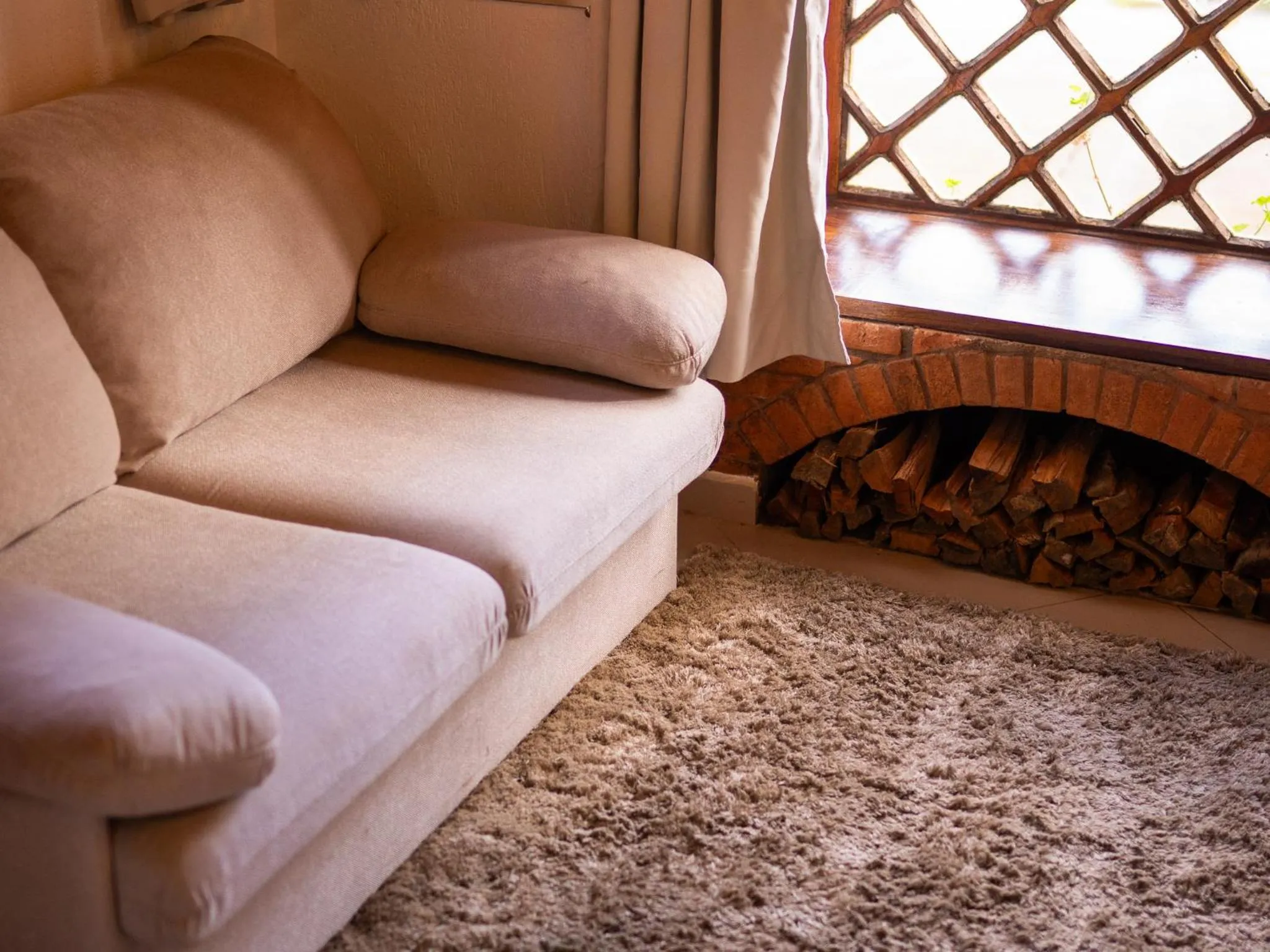 flat iron in Pousada Suiça Mineira Centro