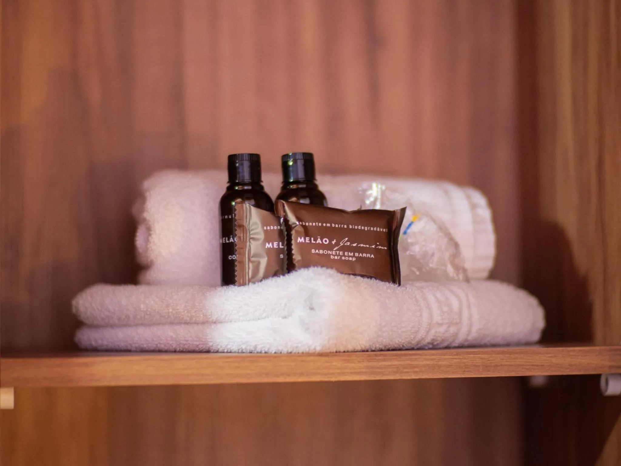 Bathroom in Pousada Suiça Mineira Centro