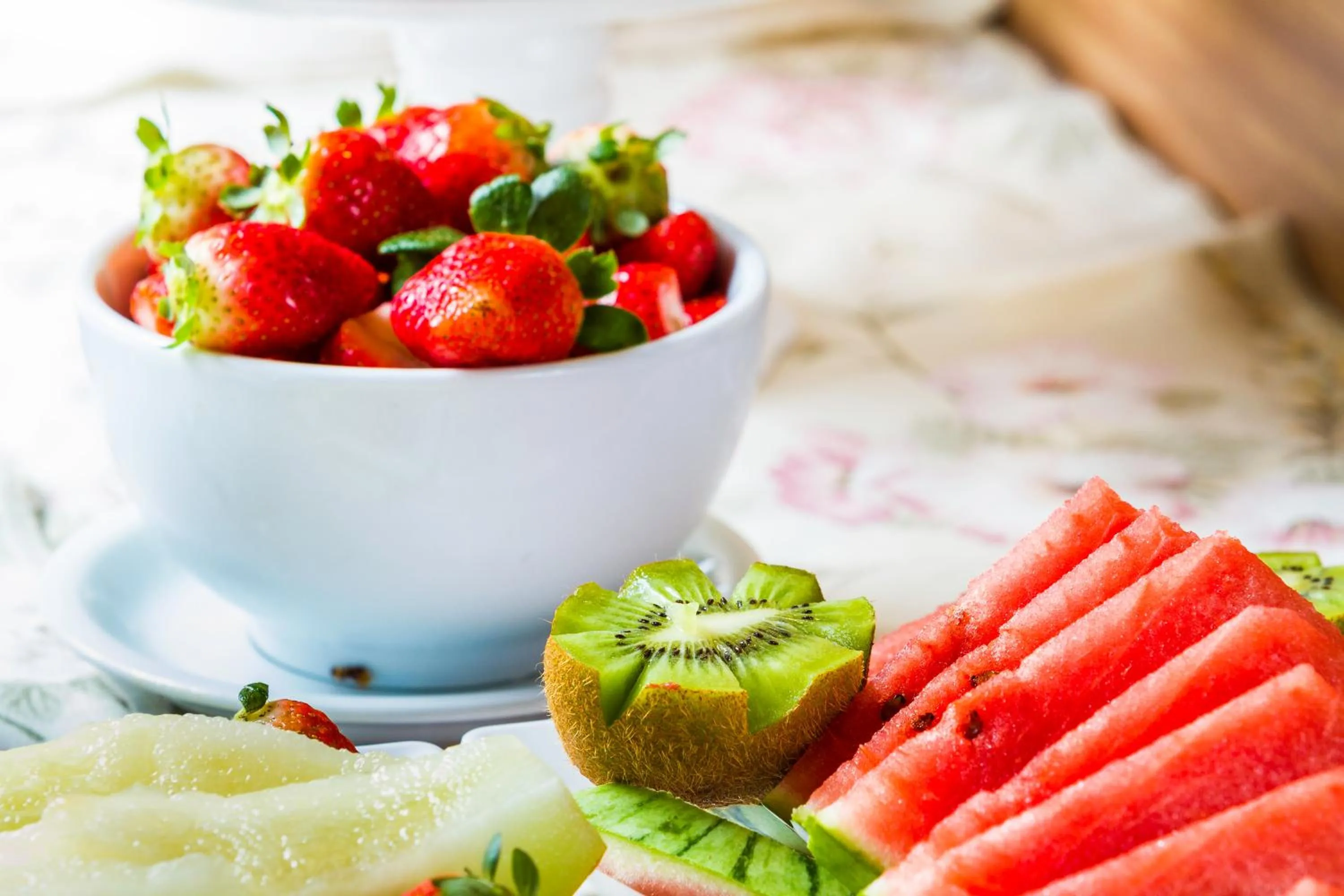 Food close-up in Pousada Suiça Mineira Centro