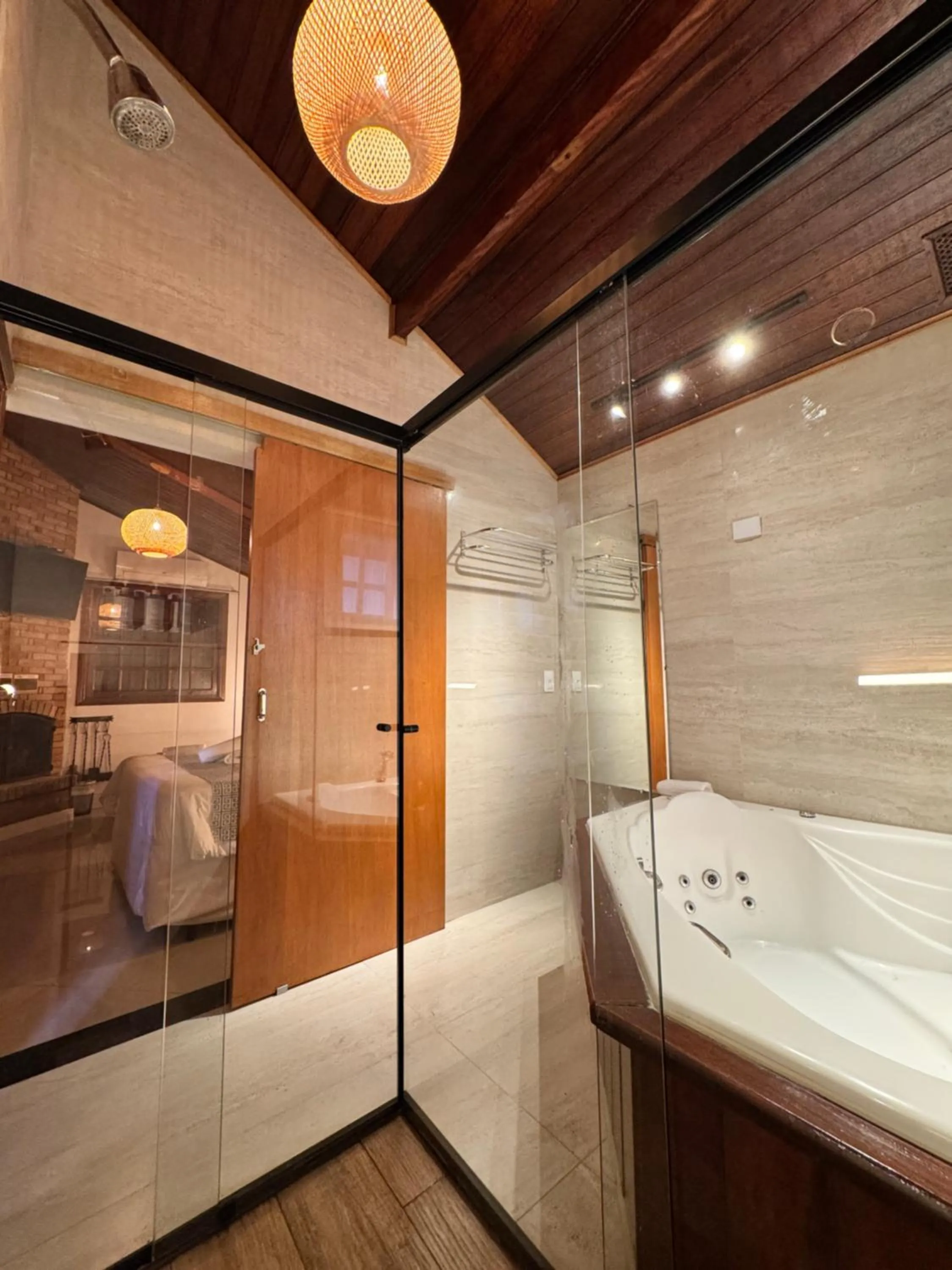 Pousada Suiça Mineira Centro