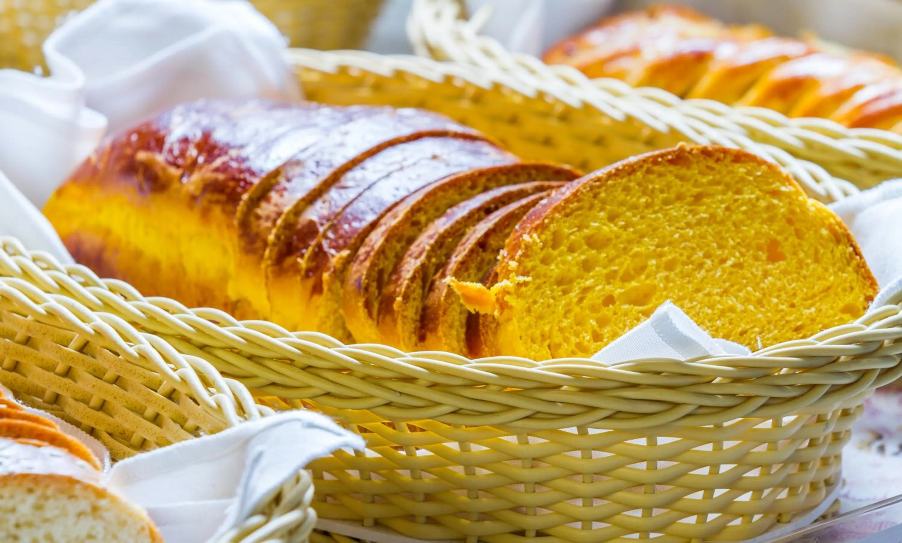 Food close-up in Pousada Suiça Mineira Centro