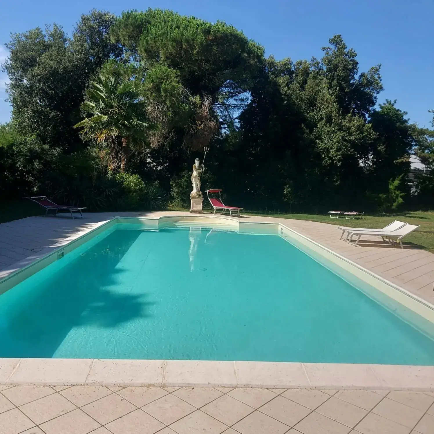 Villa Carrer Villa Carrer