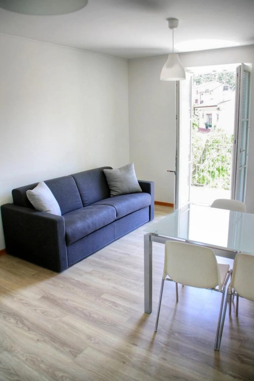 Residence Villa Susy