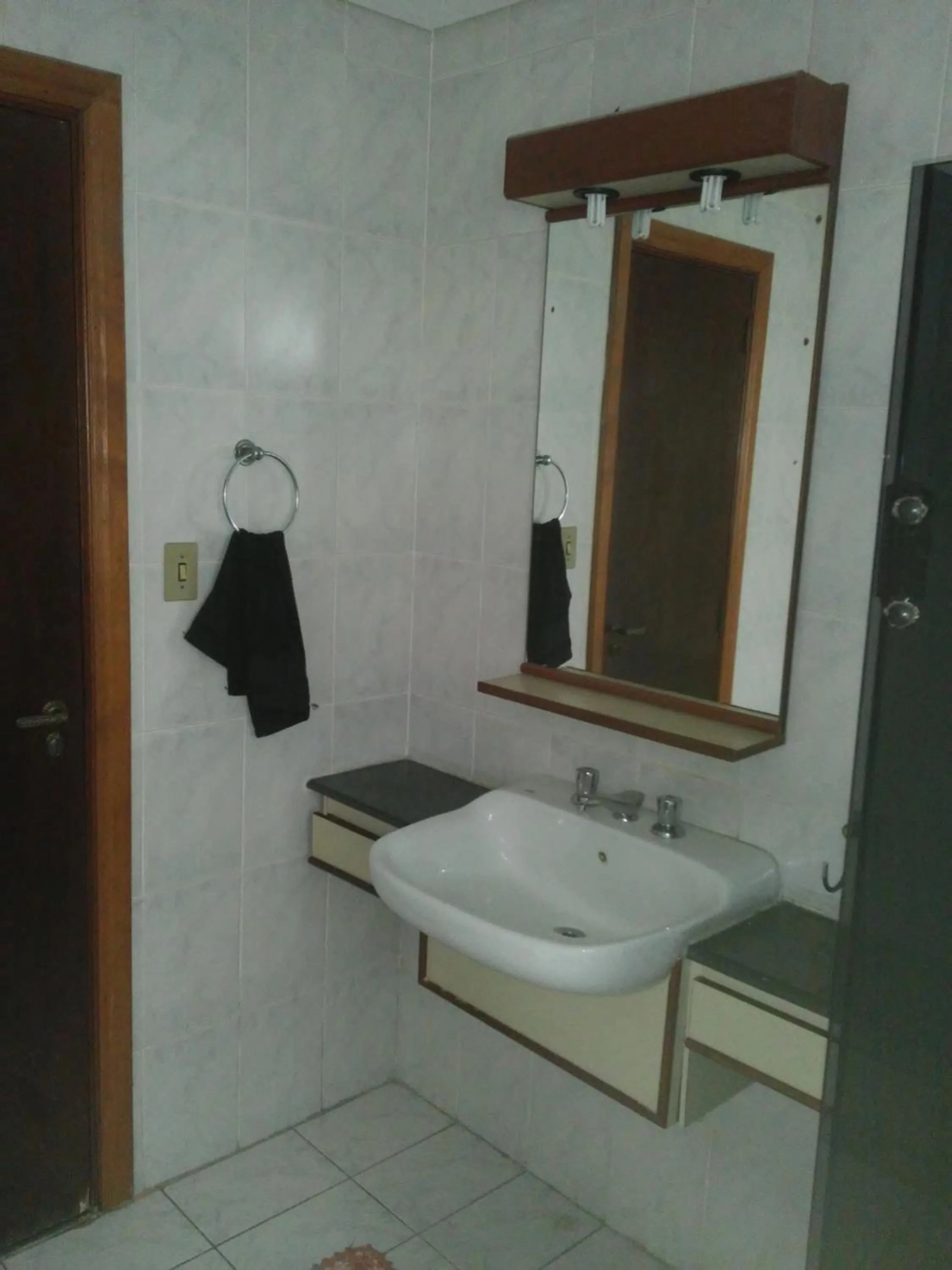 Property building in Flat - Palladium Apart Service