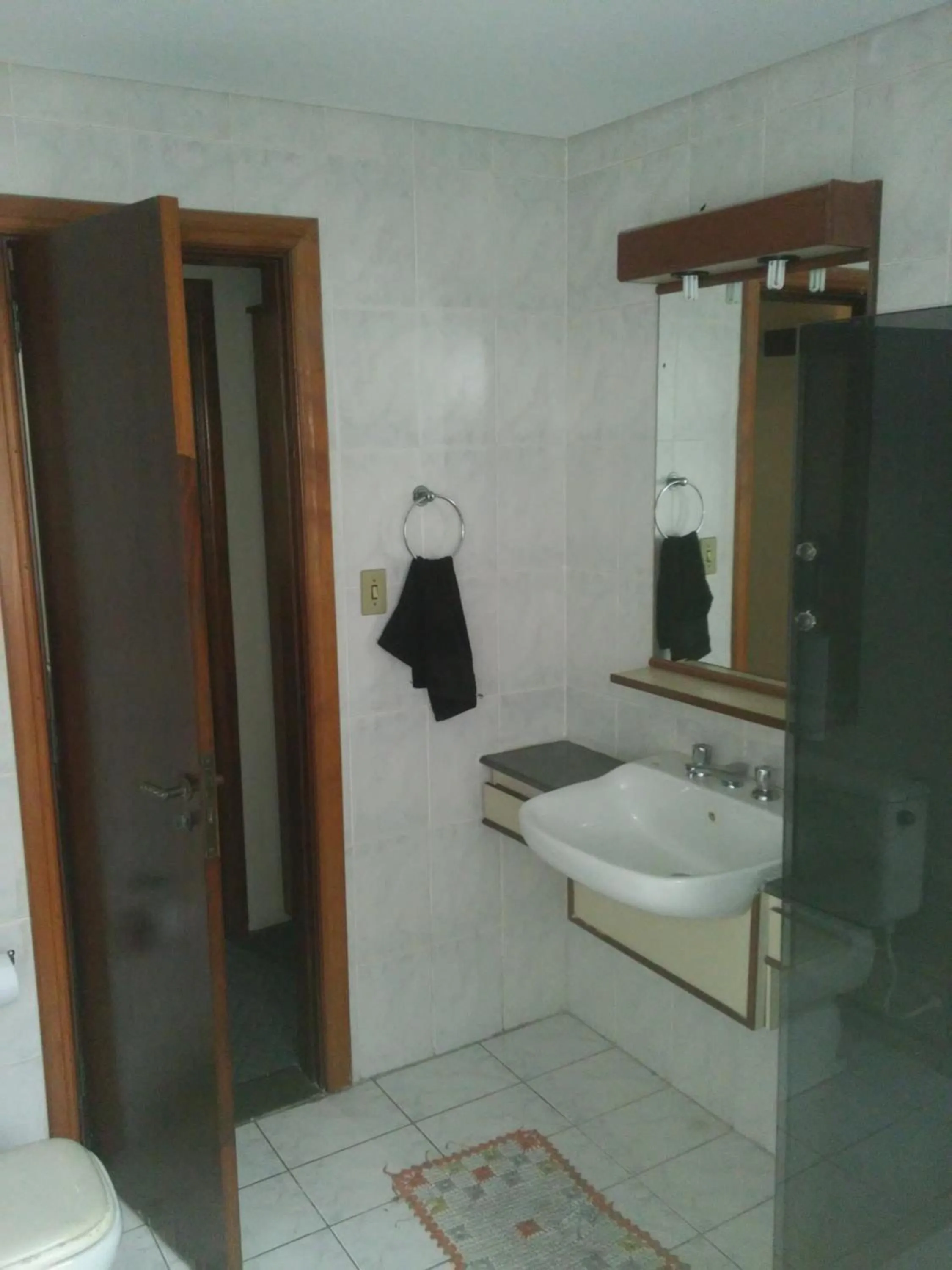 Property building in Flat - Palladium Apart Service