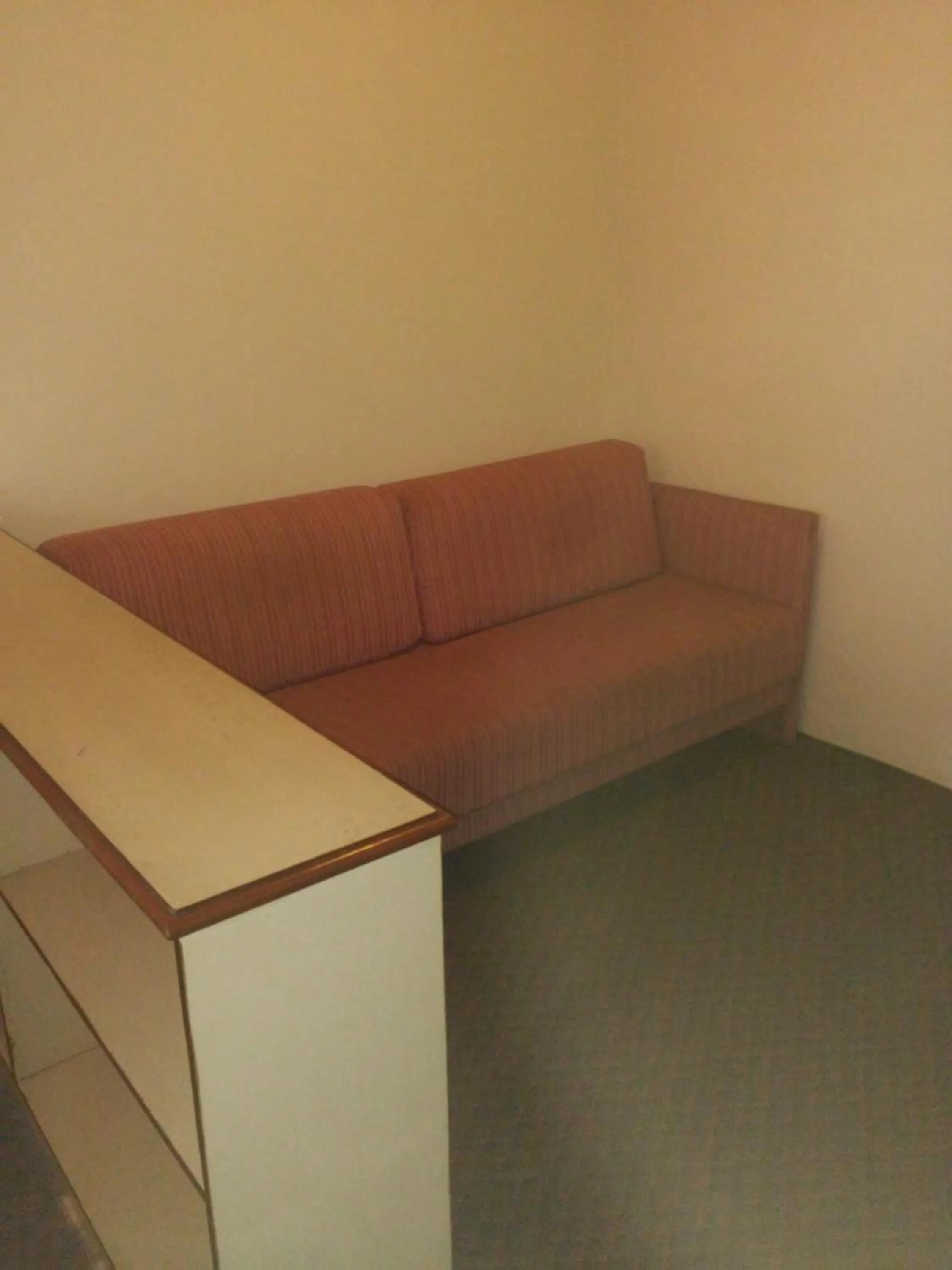 Property building in Flat - Palladium Apart Service