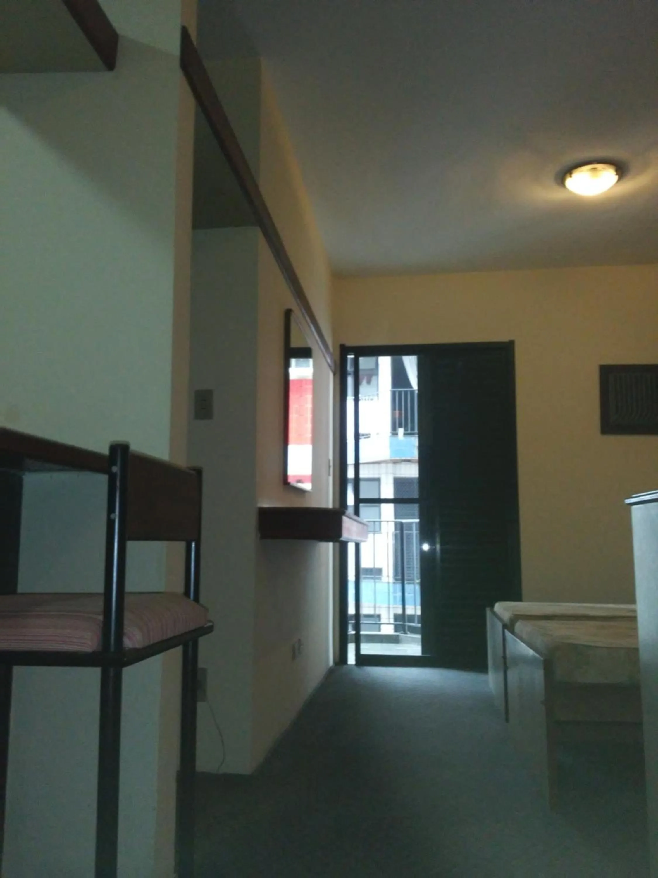 Palladium Apart Service