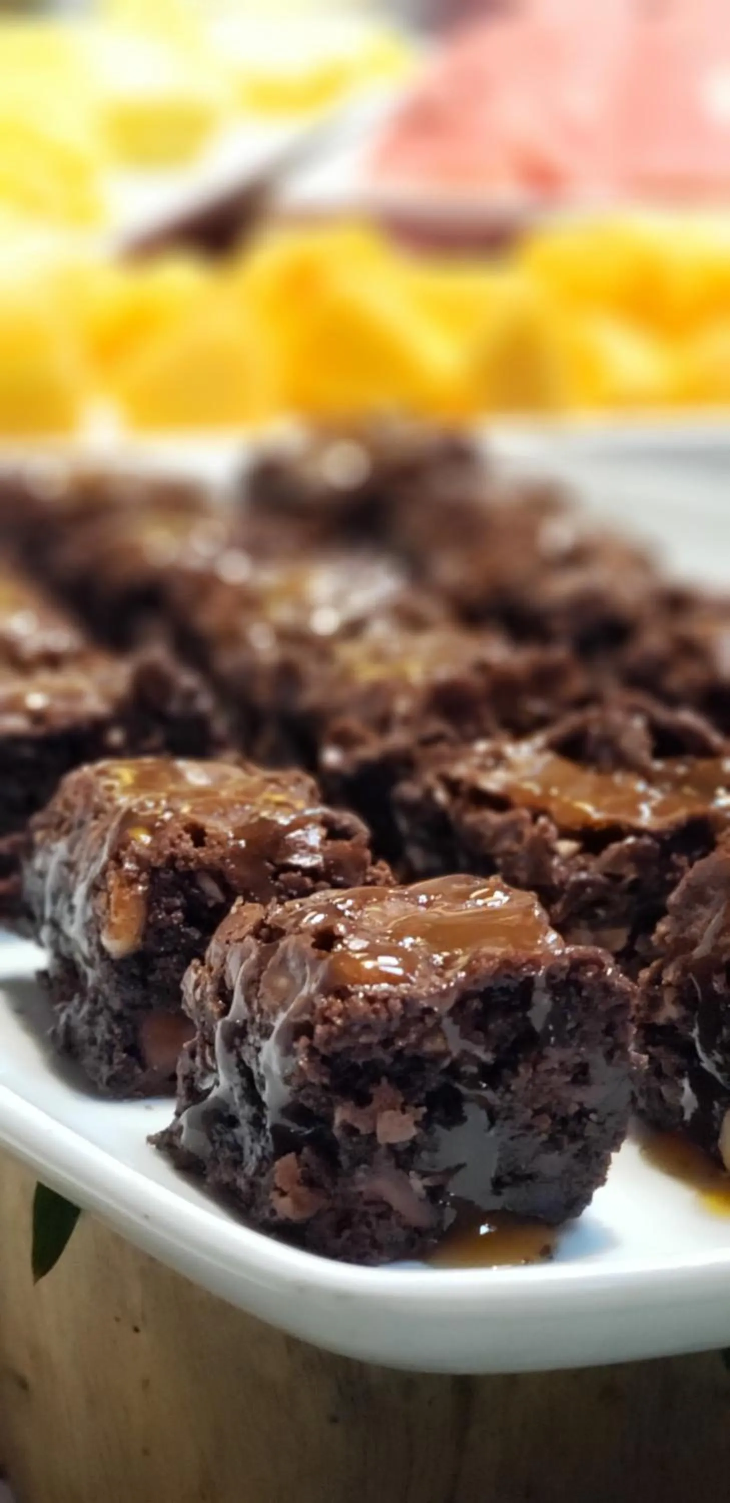 Breakfast in Cariblue Beach and Jungle Resort